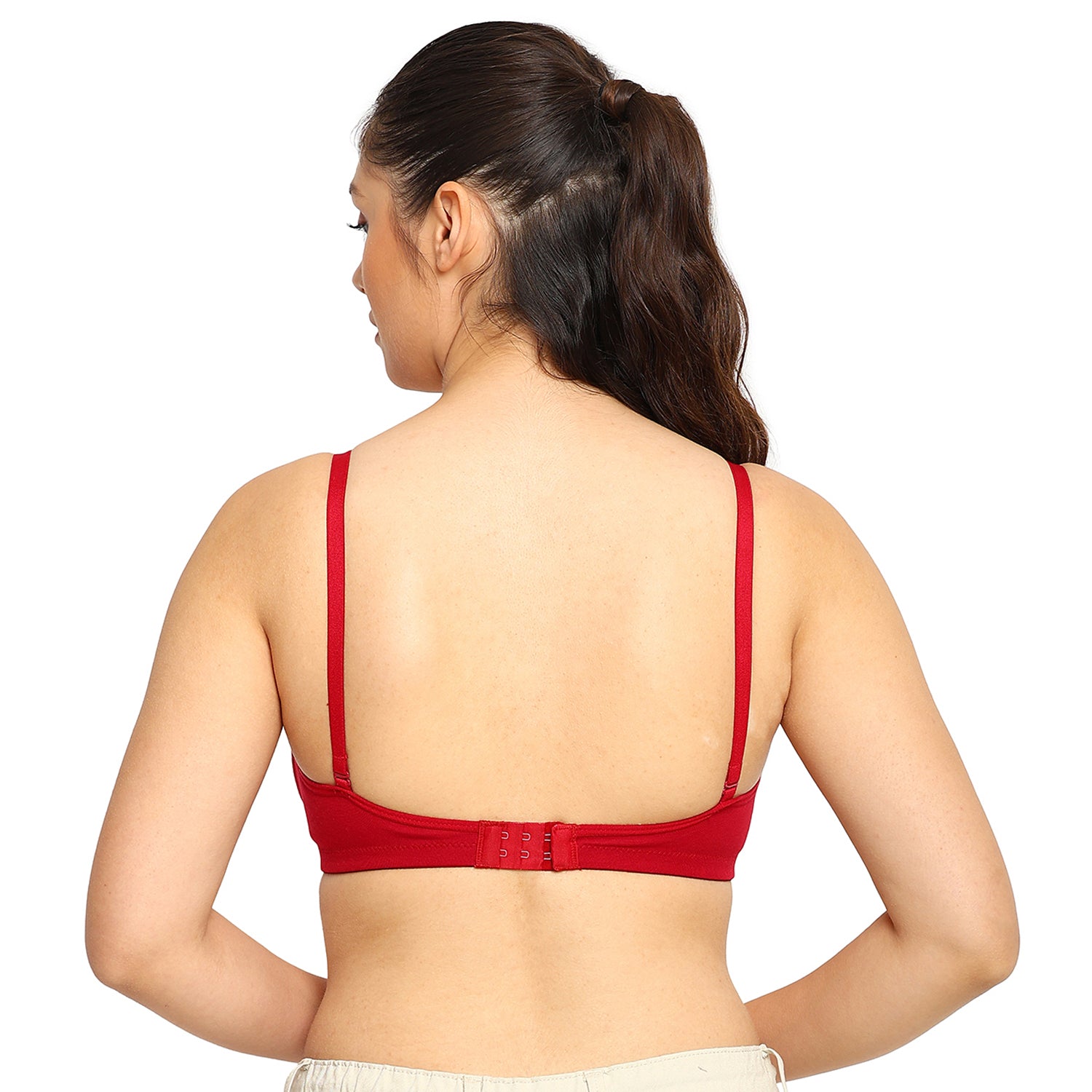 Skye T-shirt Bra | Moulded | Non-Padded | Non-Wired