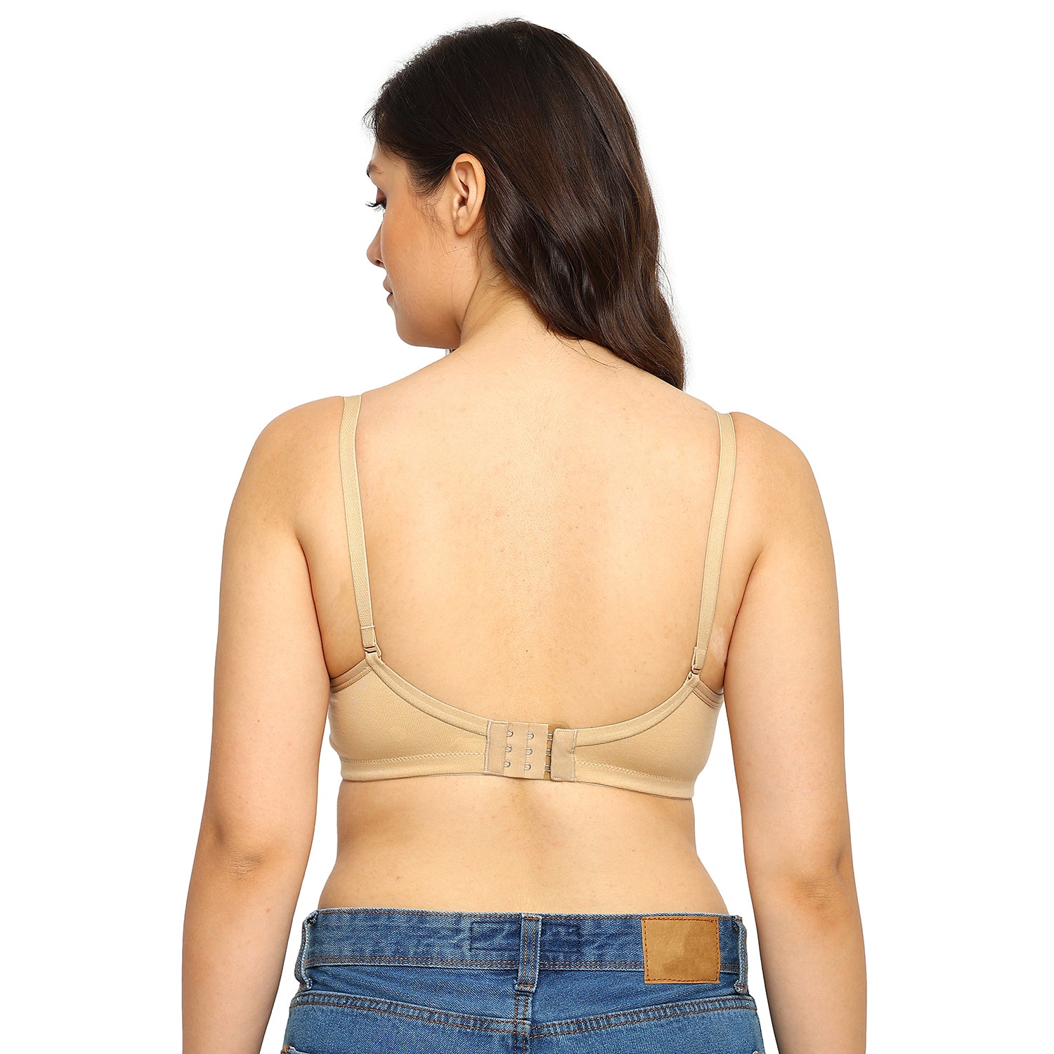 T-shirt Bra | Lightly Padded | Non-Wired | #ED-2026