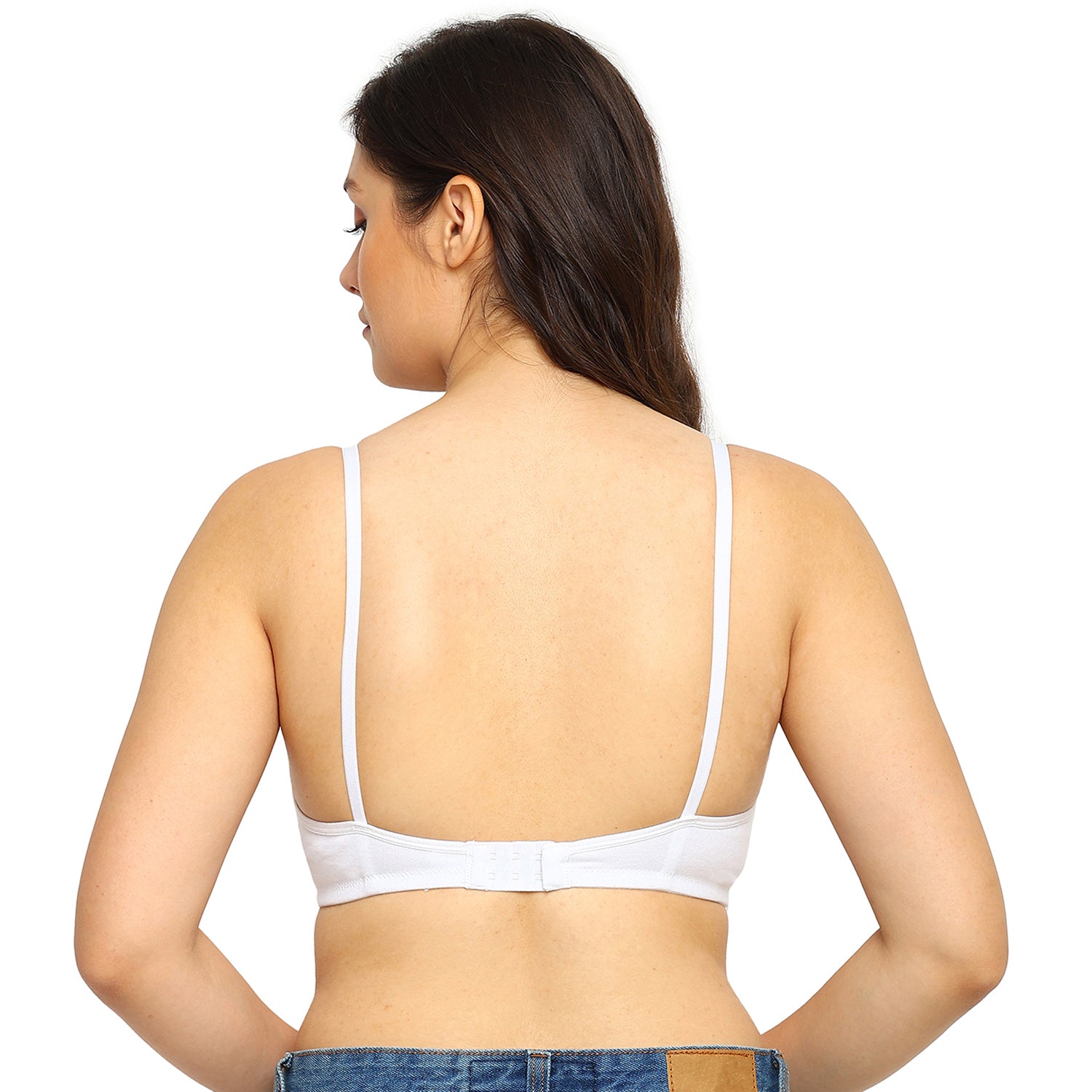 Paree T-shirt Bra | Non-Padded | Non-Wired