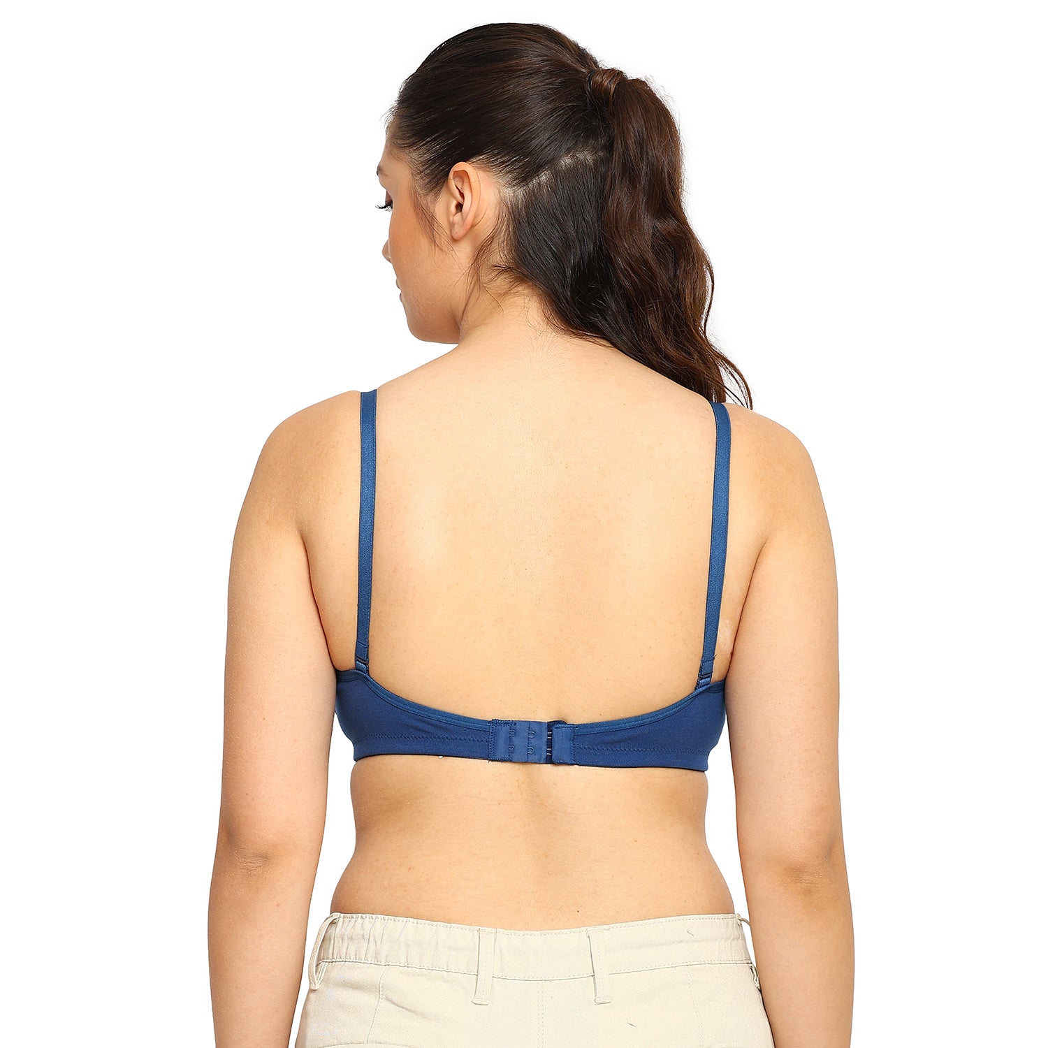 Skye T-shirt Bra | Moulded | Non-Padded | Non-Wired
