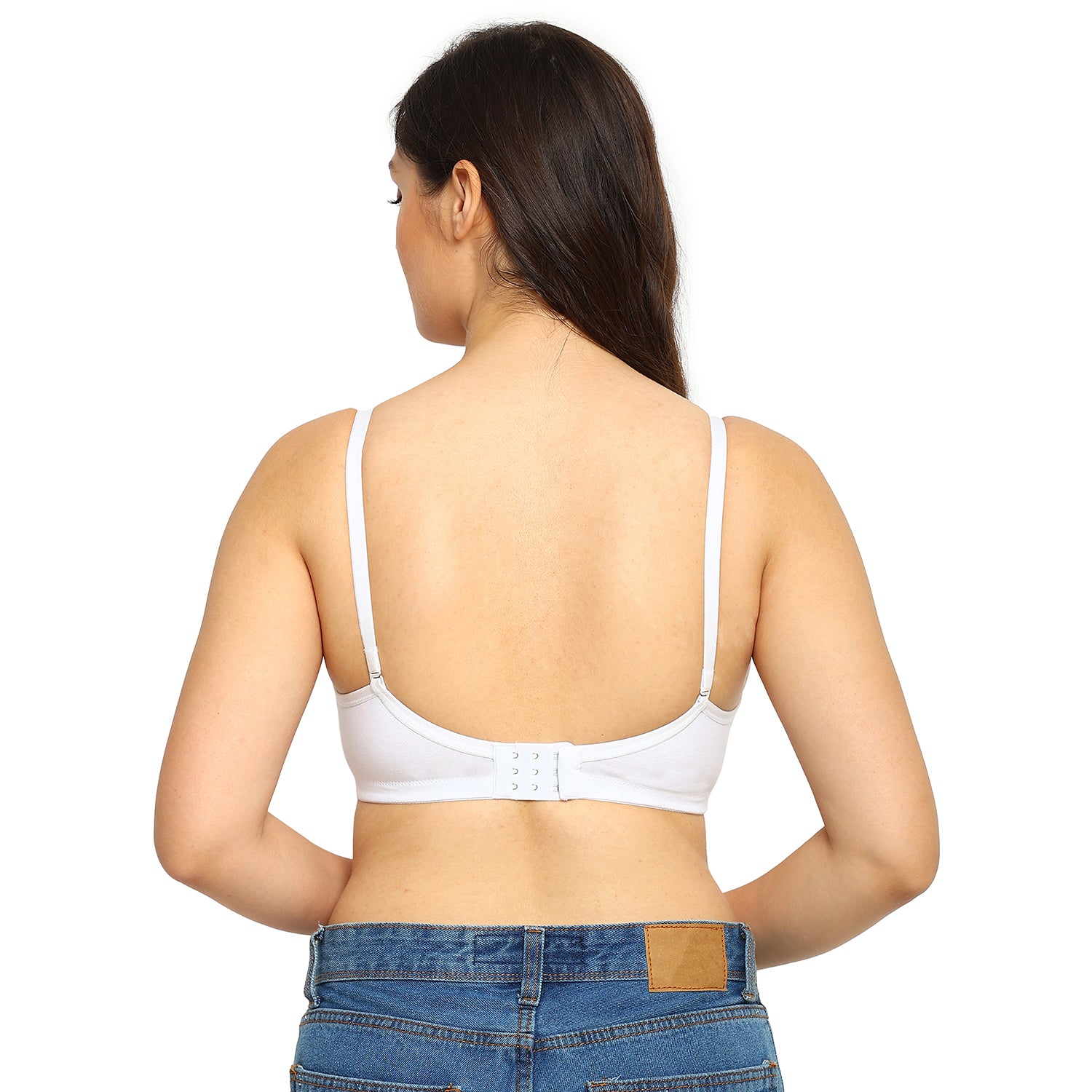 T-shirt Bra | Lightly Padded | Non-Wired | #ED-2026
