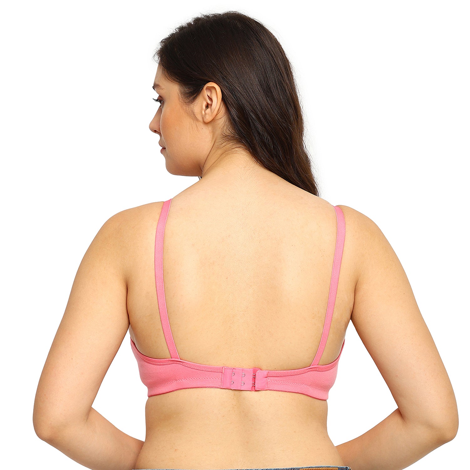 Paree T-shirt Bra | Non-Padded | Non-Wired