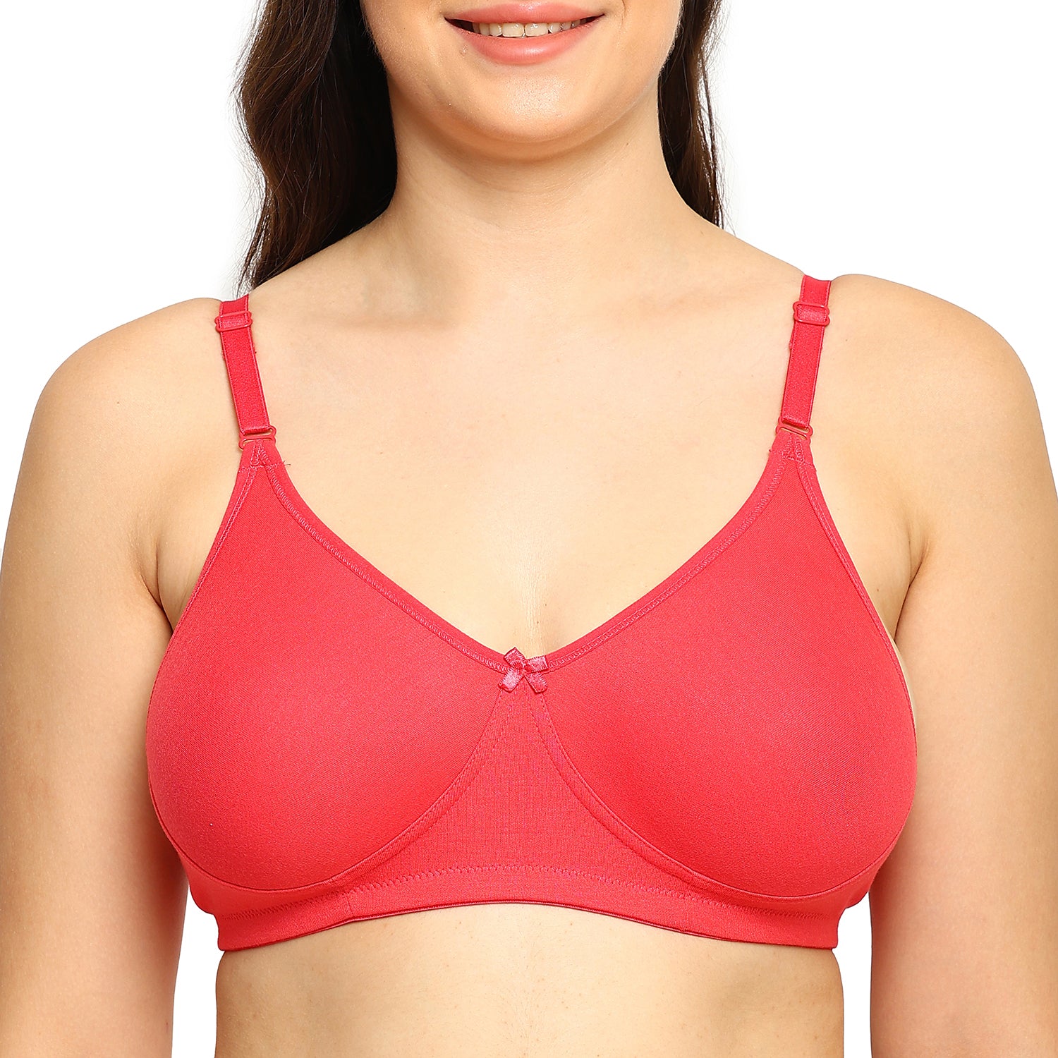 Paree T-shirt Bra | Non-Padded | Non-Wired