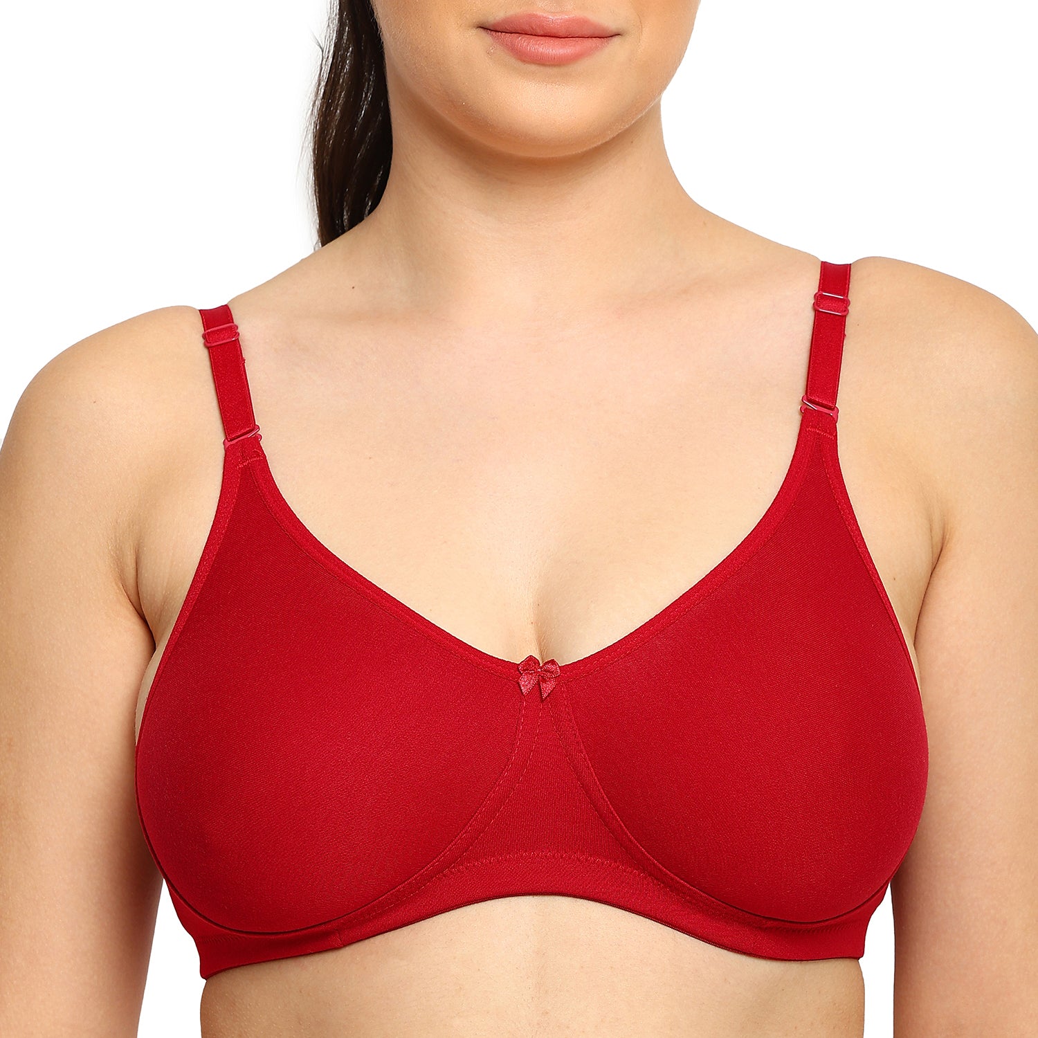 Skye T-shirt Bra | Moulded | Non-Padded | Non-Wired