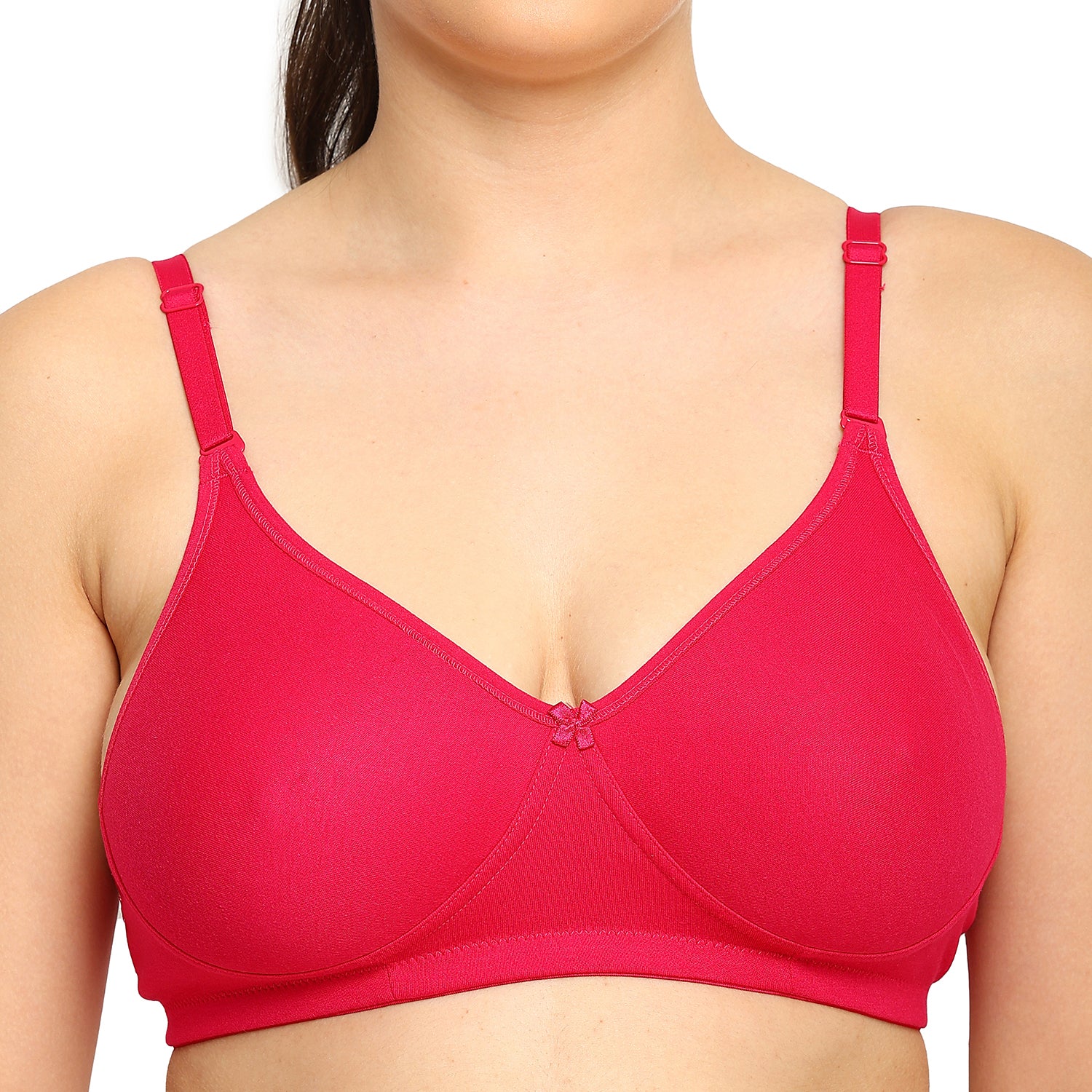 Skye T-shirt Bra | Moulded | Non-Padded | Non-Wired