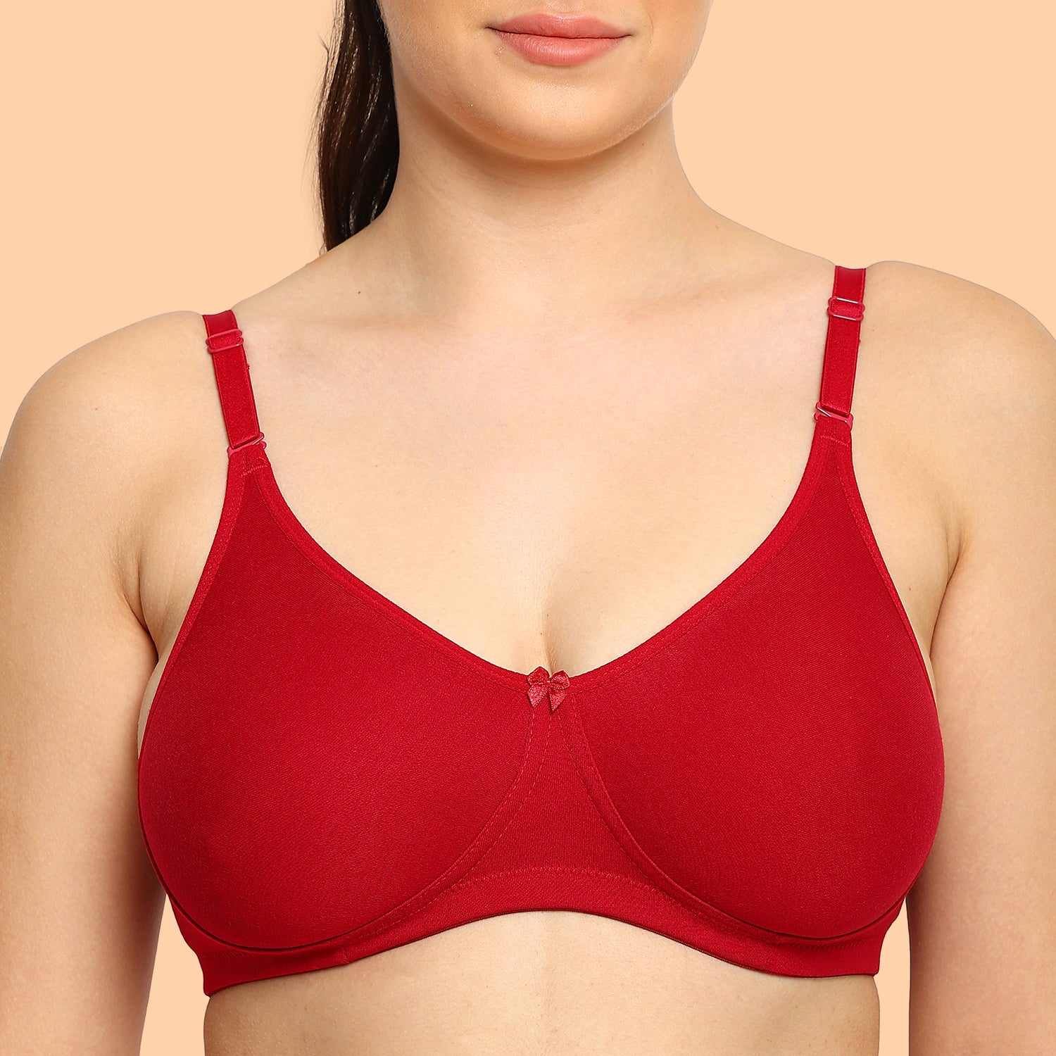 Skye T-shirt Bra | Moulded | Non-Padded | Non-Wired