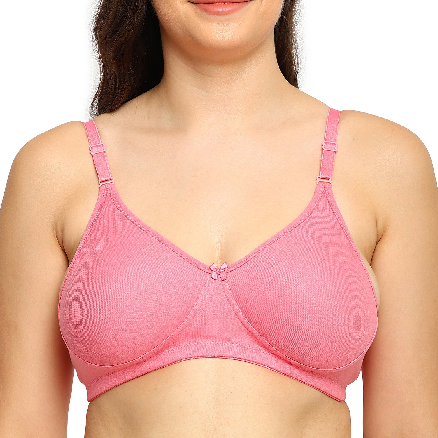Paree T-shirt Bra | Non-Padded | Non-Wired