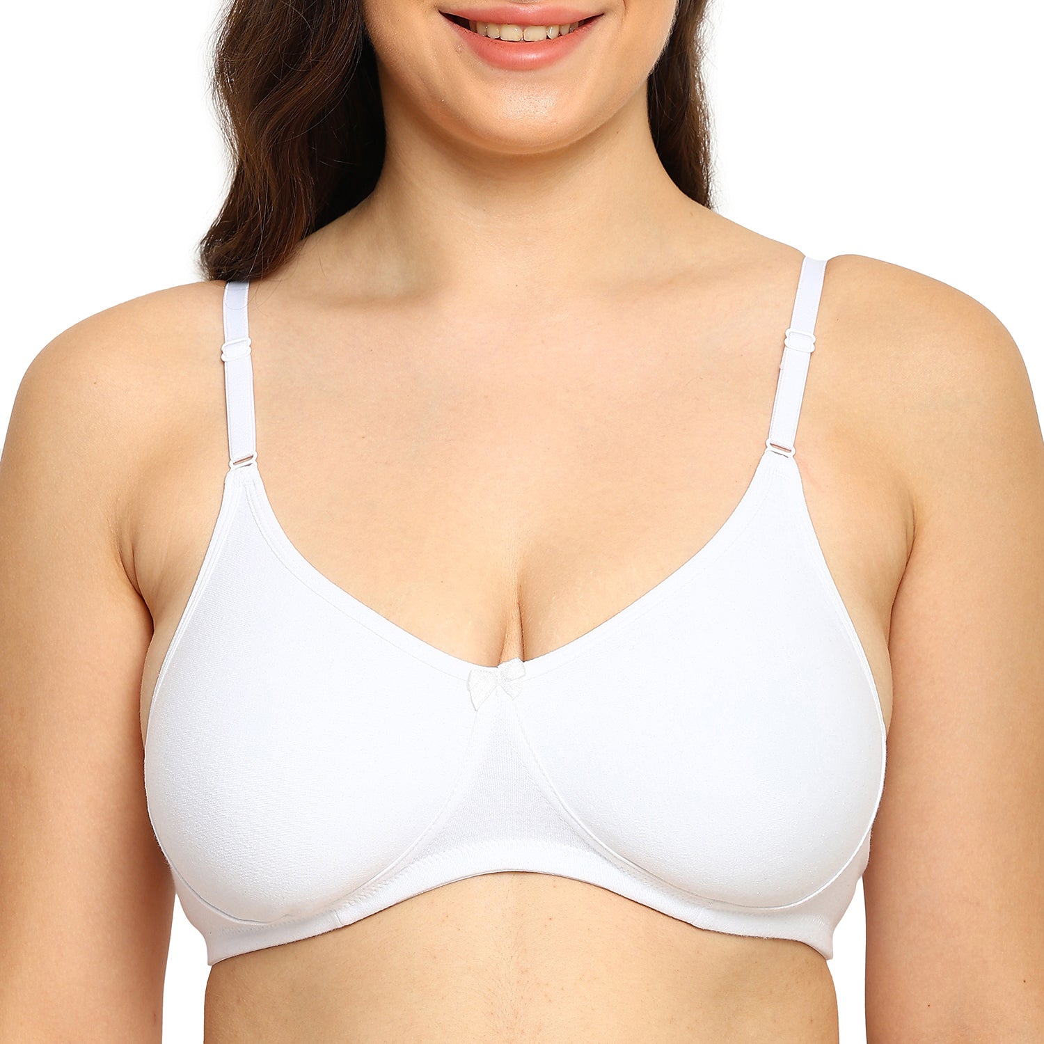 Paree T-shirt Bra | Non-Padded | Non-Wired