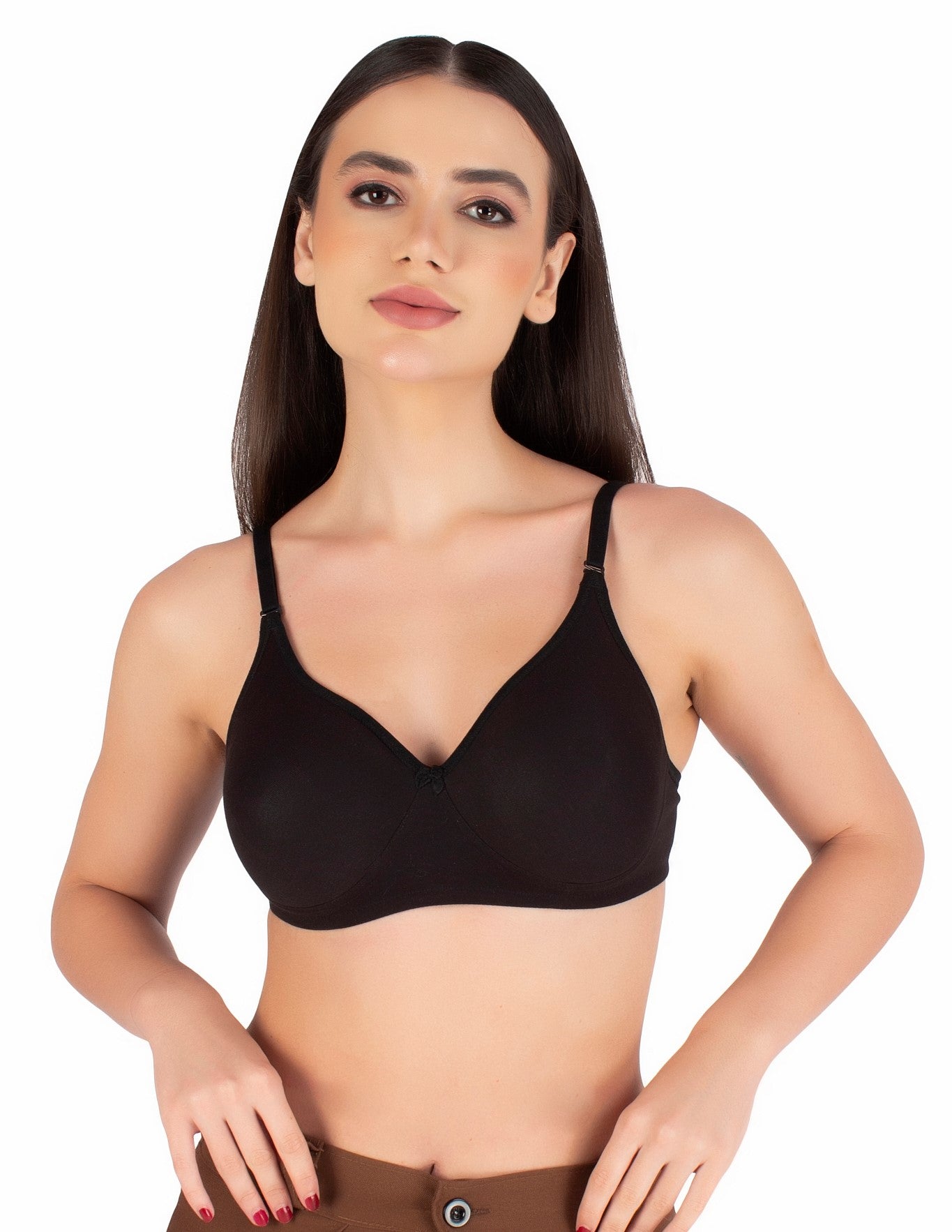 Skye T-shirt Bra | Moulded | Non-Padded | Non-Wired