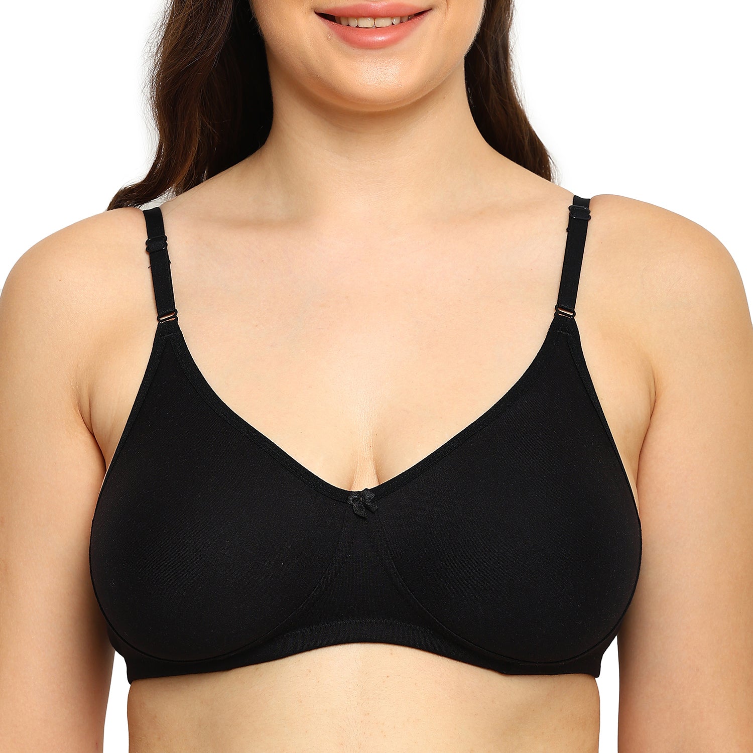 Paree T-shirt Bra | Non-Padded | Non-Wired
