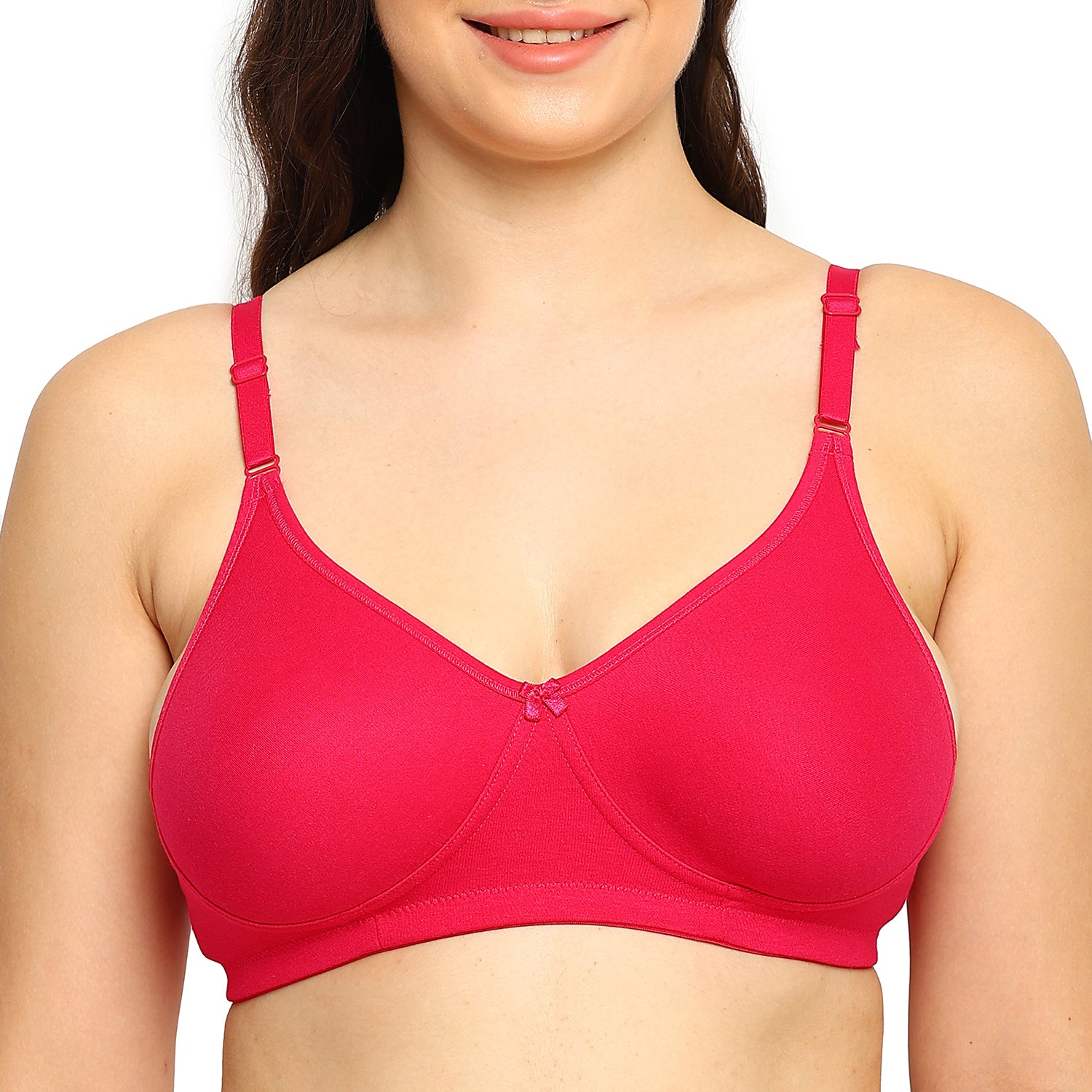 Paree T-shirt Bra | Non-Padded | Non-Wired
