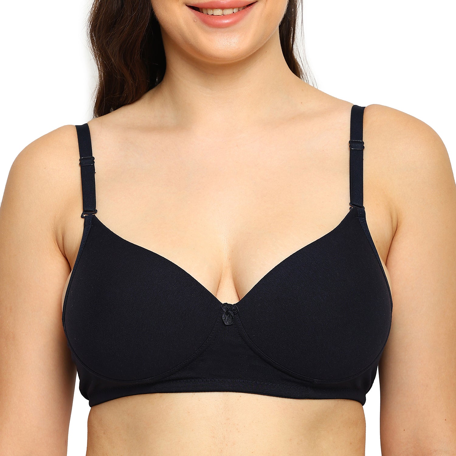 T-shirt Bra | Lightly Padded | Non-Wired | #ED-2026