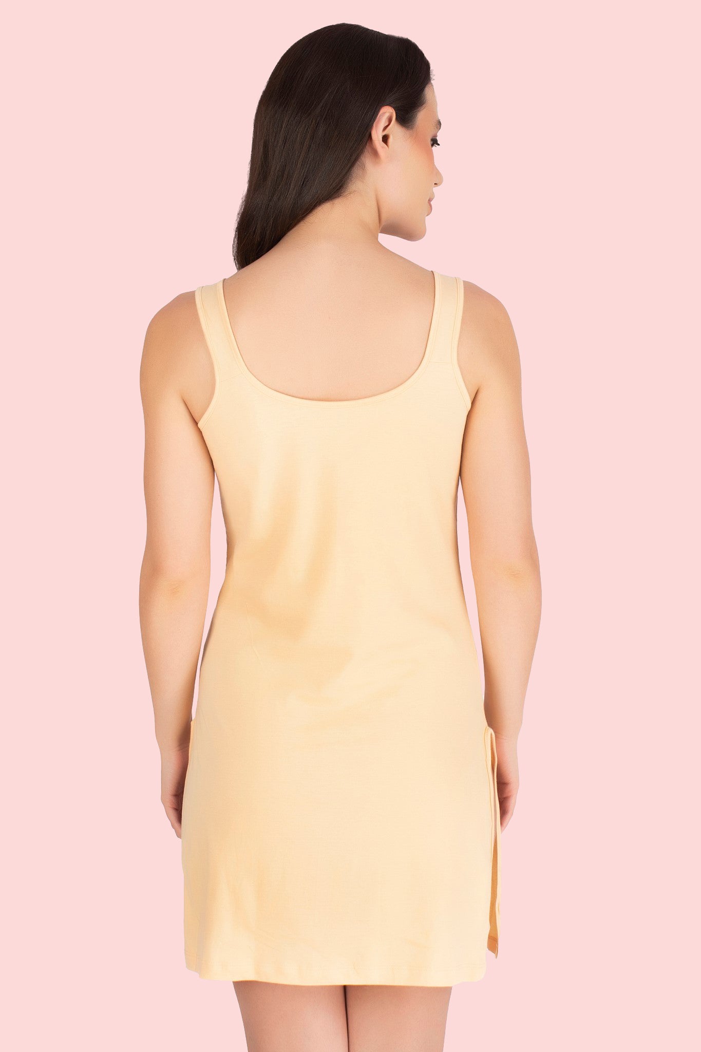 Sapna Camisole | Kurta Length Inner Slip for Ethnic Wear