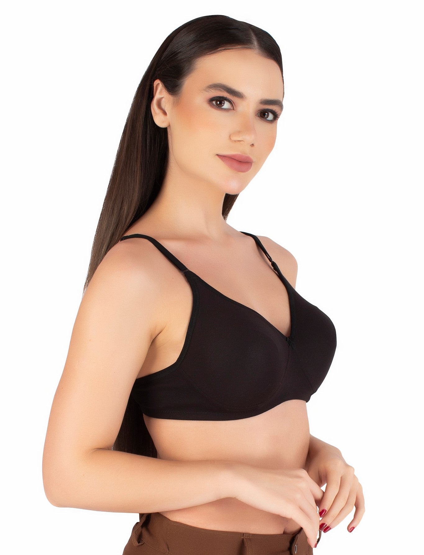Skye T-shirt Bra | Moulded | Non-Padded | Non-Wired