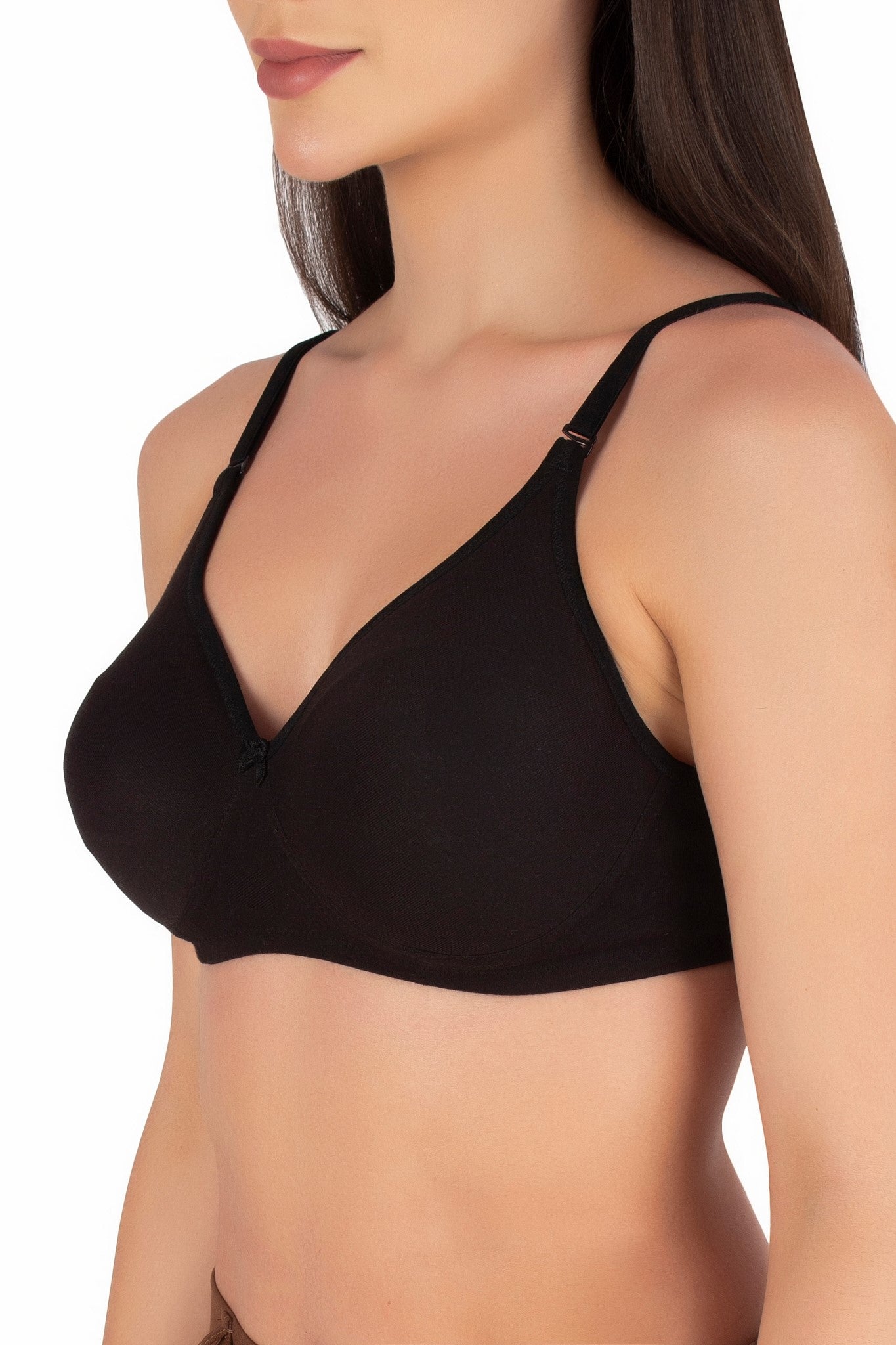 Skye T-shirt Bra | Moulded | Non-Padded | Non-Wired