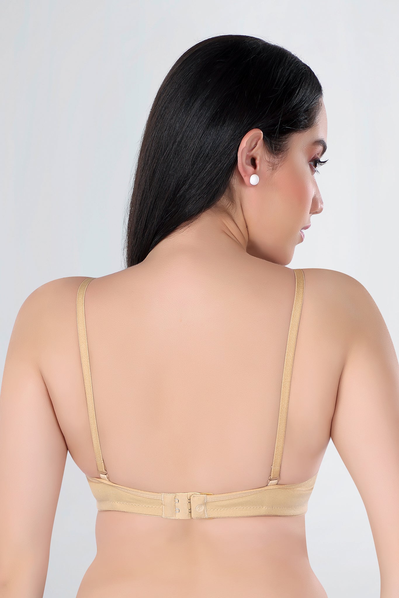 Catwalk T-shirt Bra | Double Layer Moulded Cup | Non-Padded