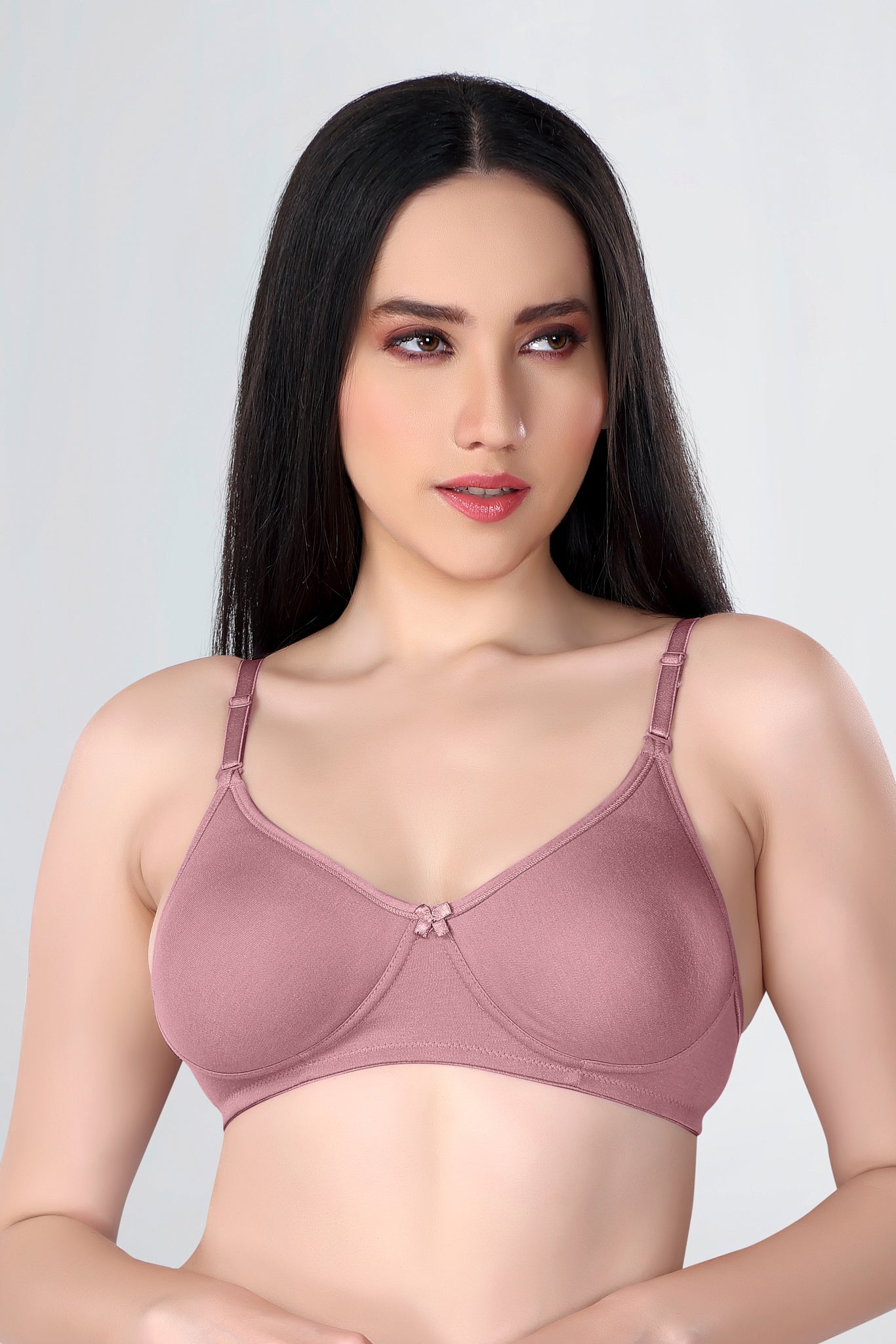 Catwalk T-shirt Bra | Double Layer Moulded Cup | Non-Padded