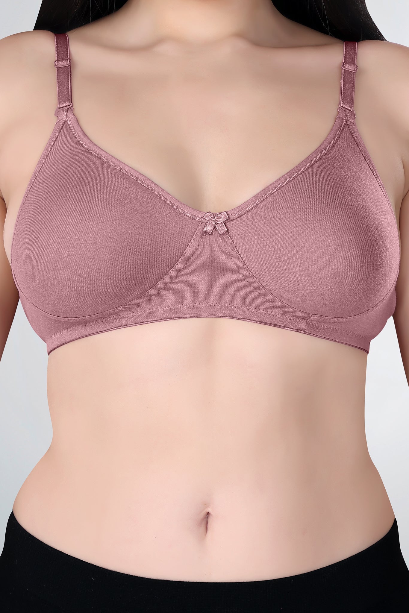 Catwalk T-shirt Bra | Double Layer Moulded Cup | Non-Padded