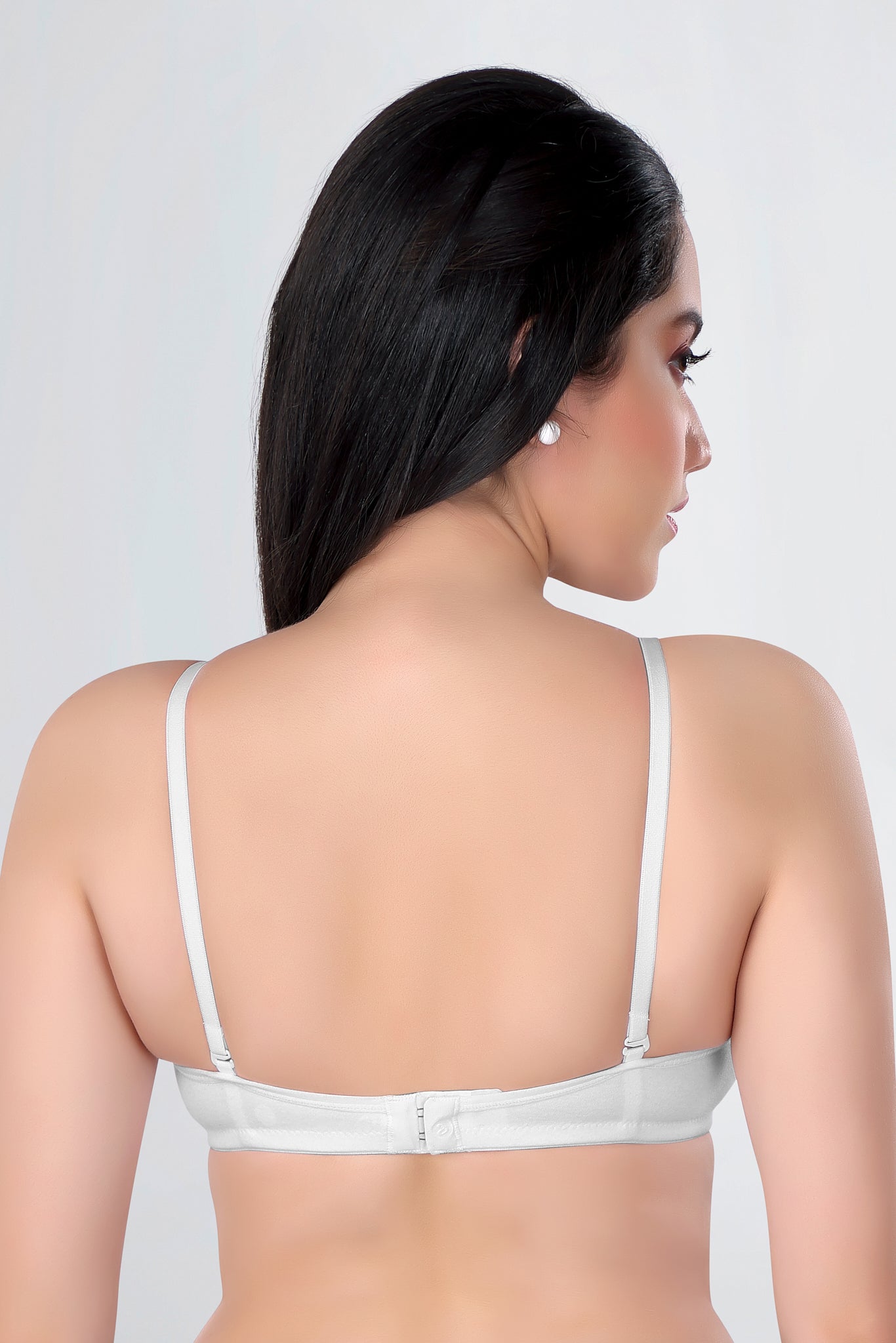 Catwalk T-shirt Bra | Double Layer Moulded Cup | Non-Padded