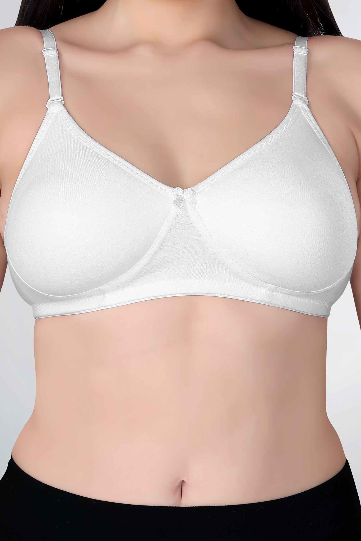Catwalk T-shirt Bra | Double Layer Moulded Cup | Non-Padded