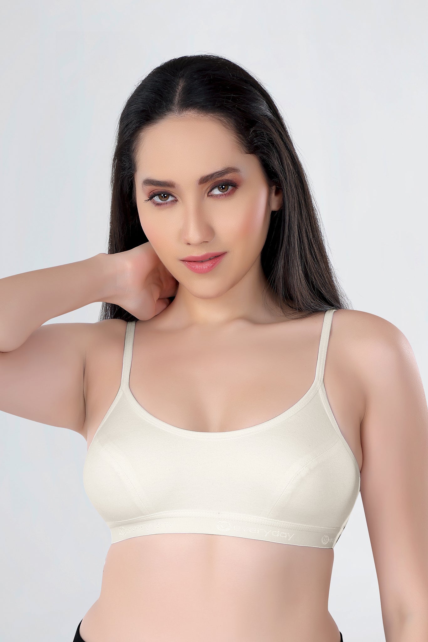 Sporty Bra | Super Soft Fabric | Beginner Friendly