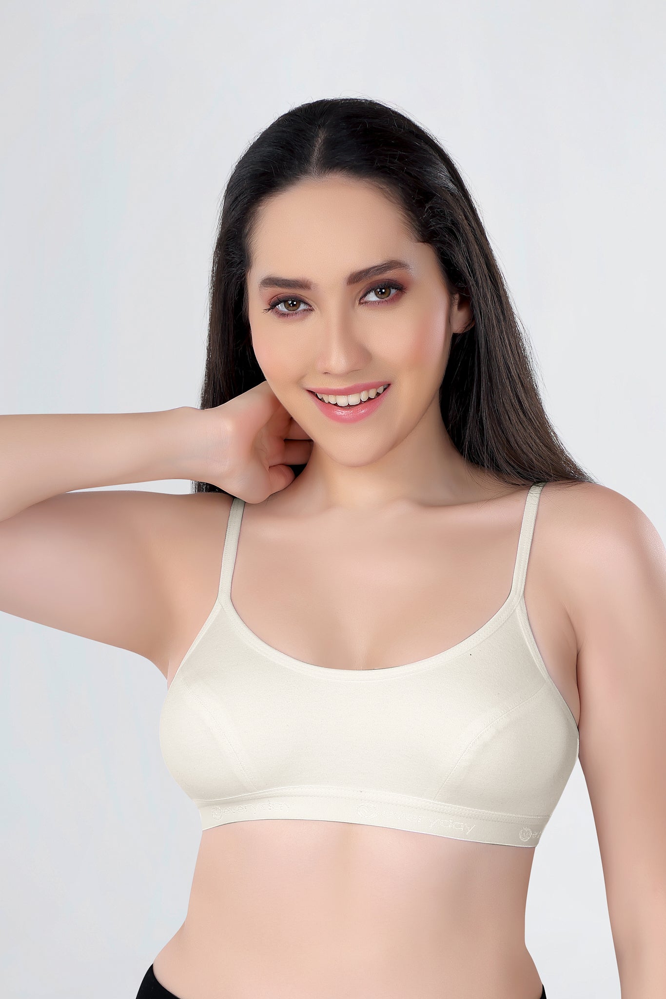 Sporty Bra | Super Soft Fabric | Beginner Friendly