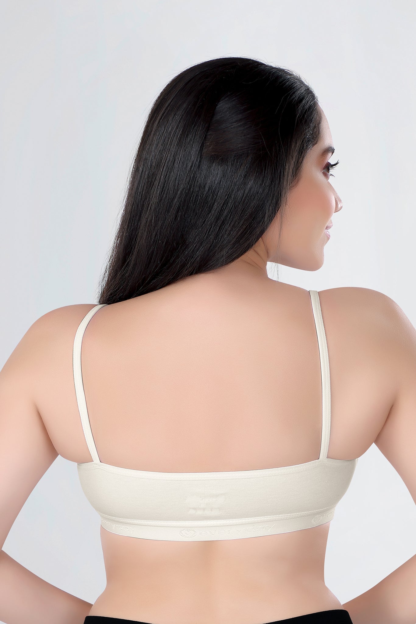 Sporty Bra | Super Soft Fabric | Beginner Friendly