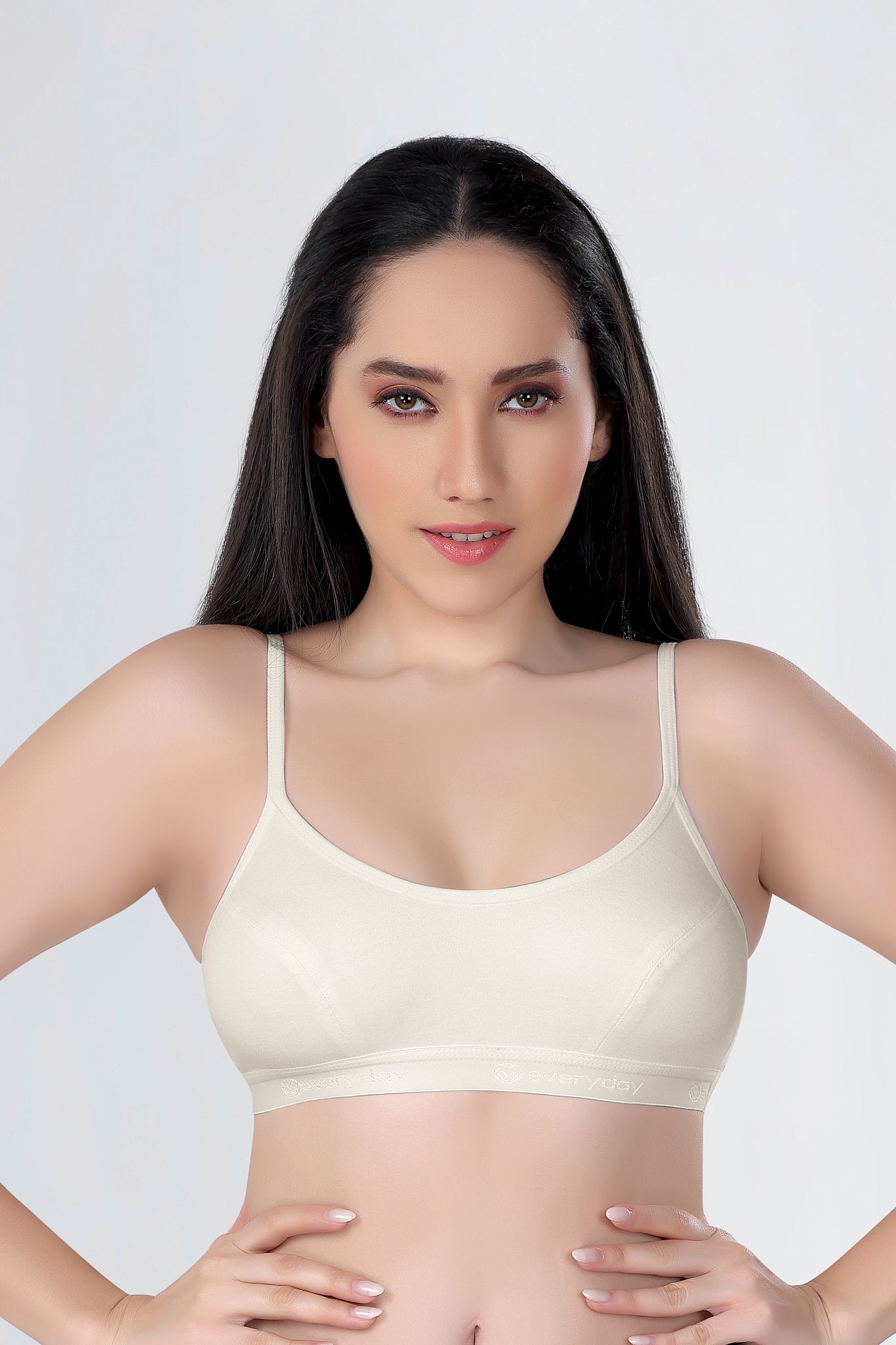 Sporty Bra | Super Soft Fabric | Beginner Friendly
