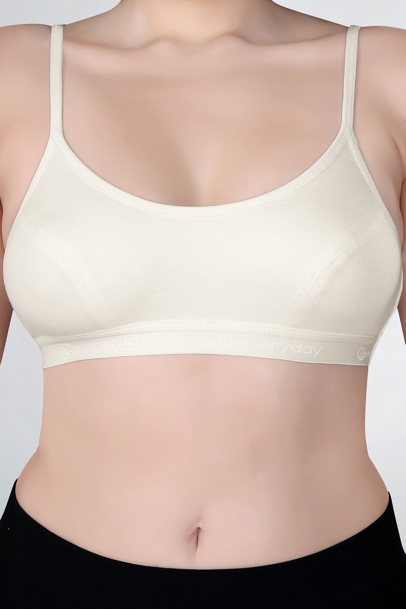 Sporty Bra | Super Soft Fabric | Beginner Friendly