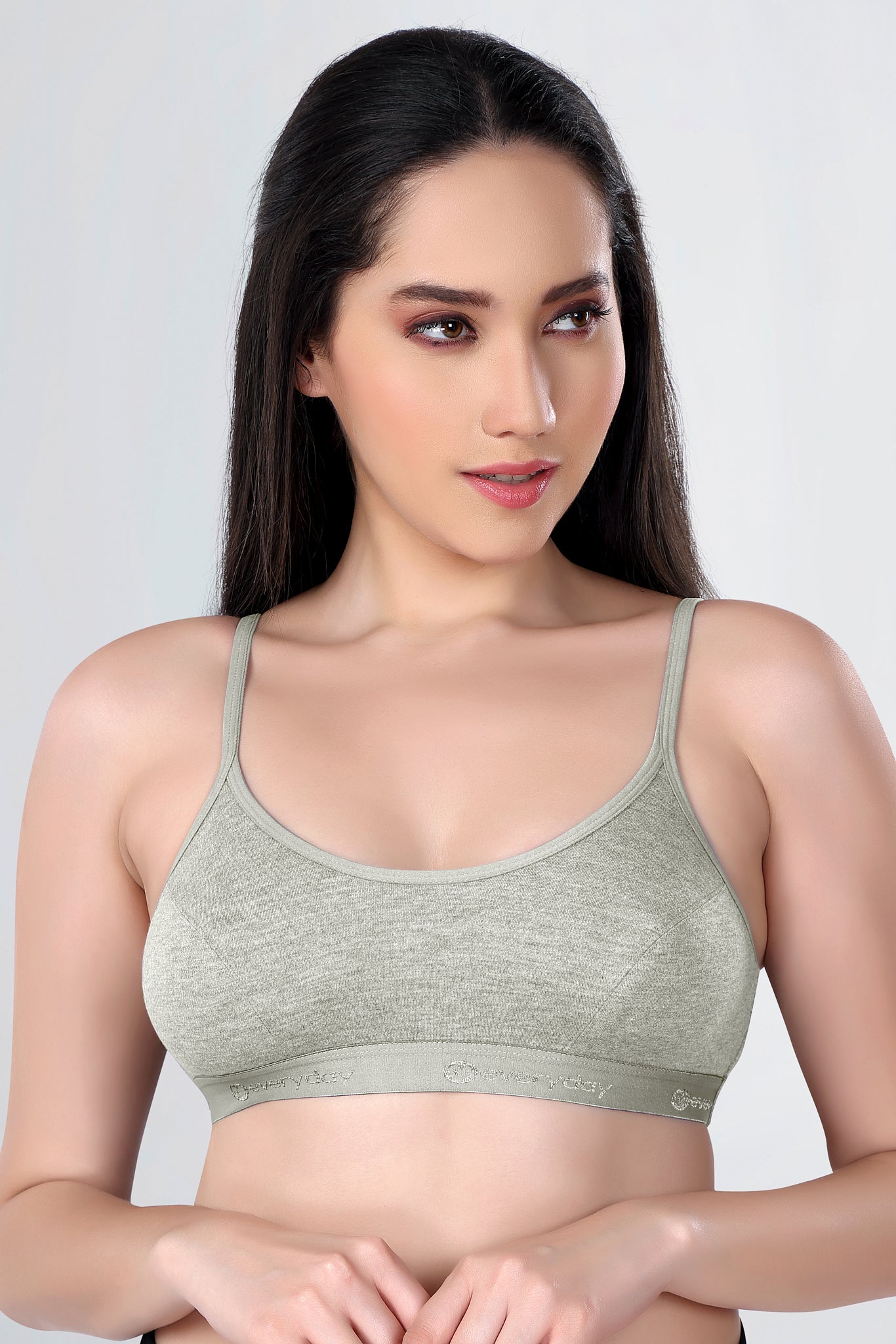 Sporty Bra | Super Soft Fabric | Beginner Friendly