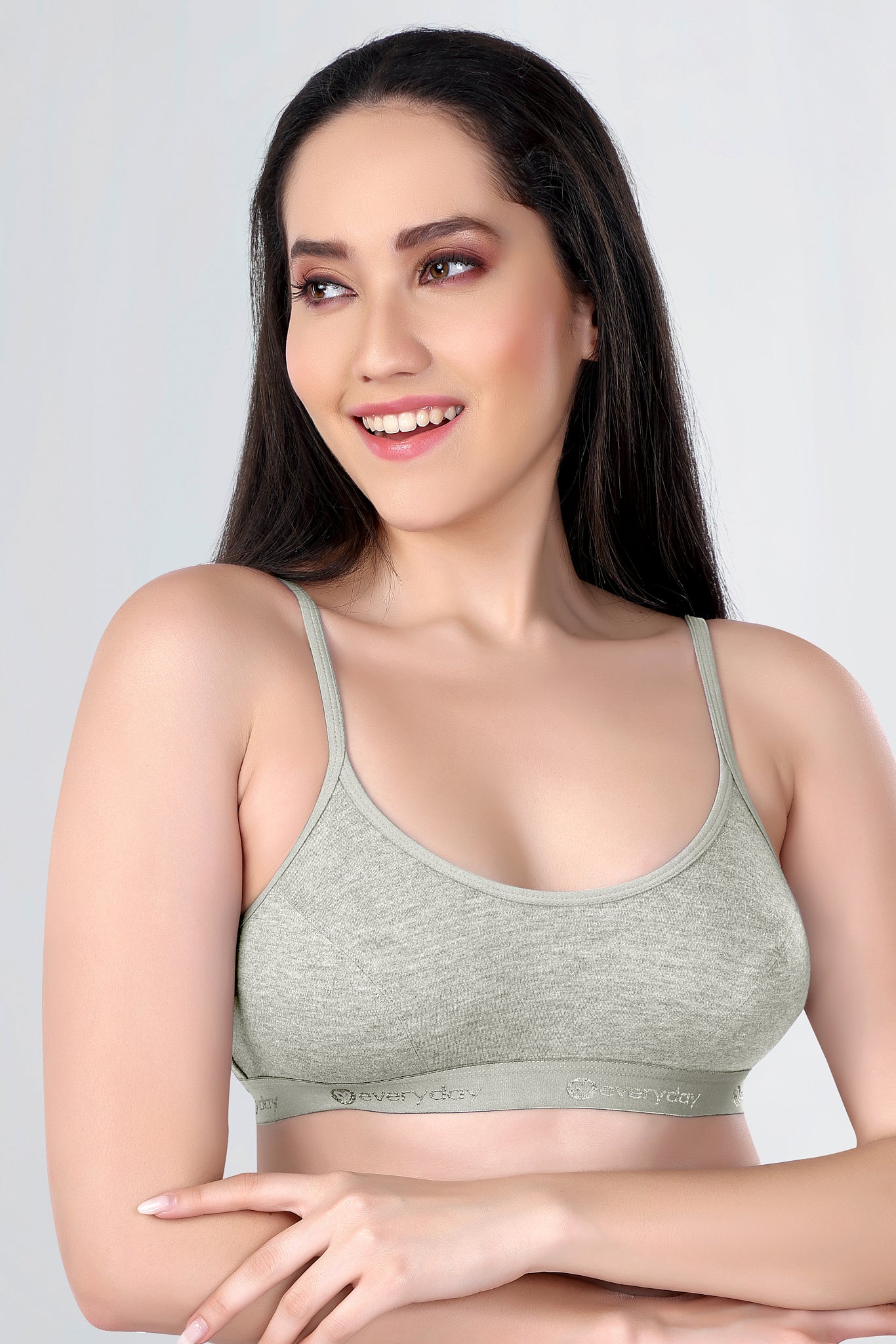 Sporty Bra | Super Soft Fabric | Beginner Friendly