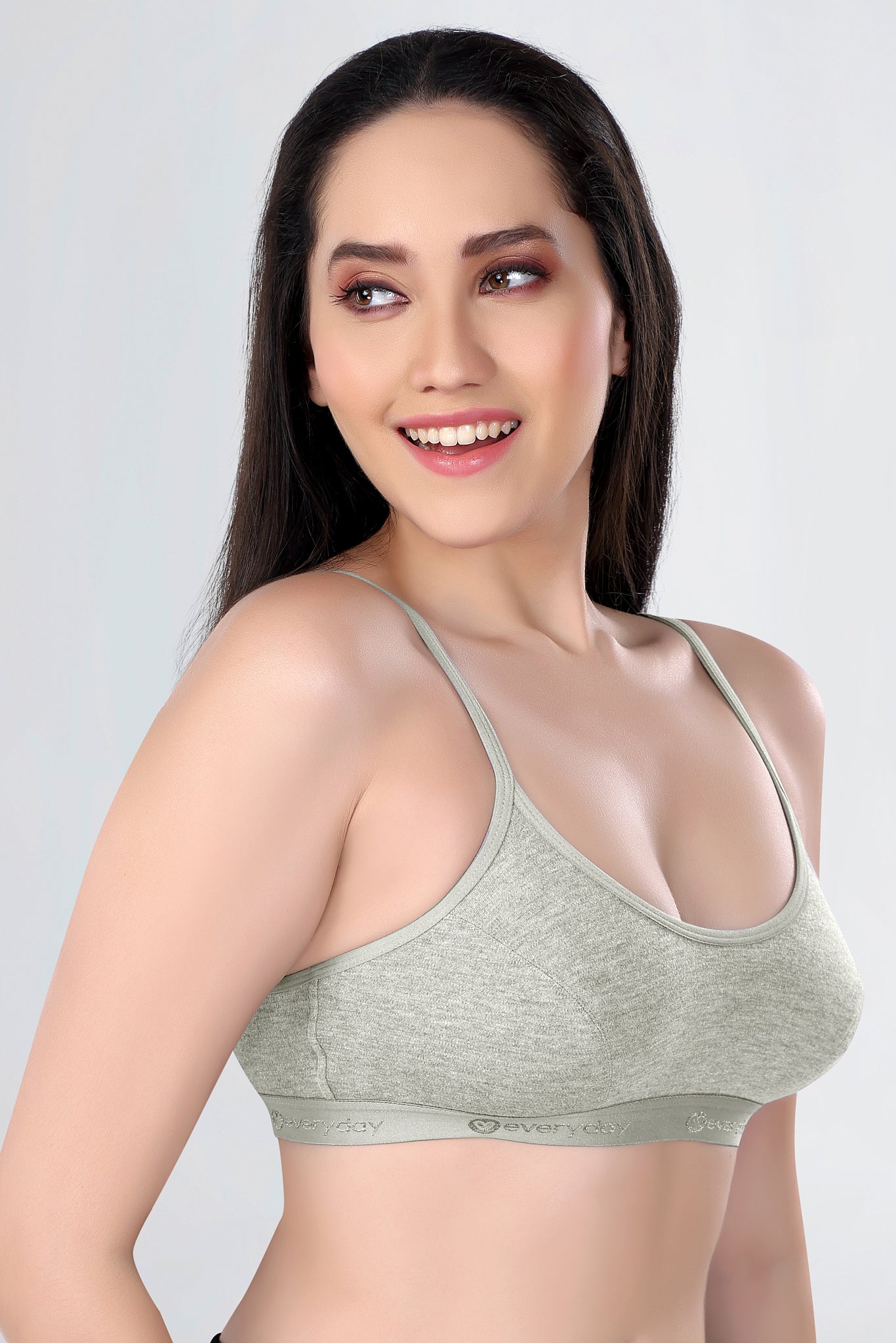 Sporty Bra | Super Soft Fabric | Beginner Friendly