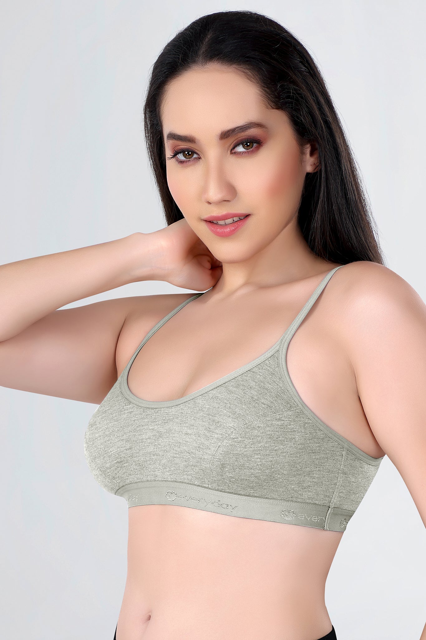 Sporty Bra | Super Soft Fabric | Beginner Friendly