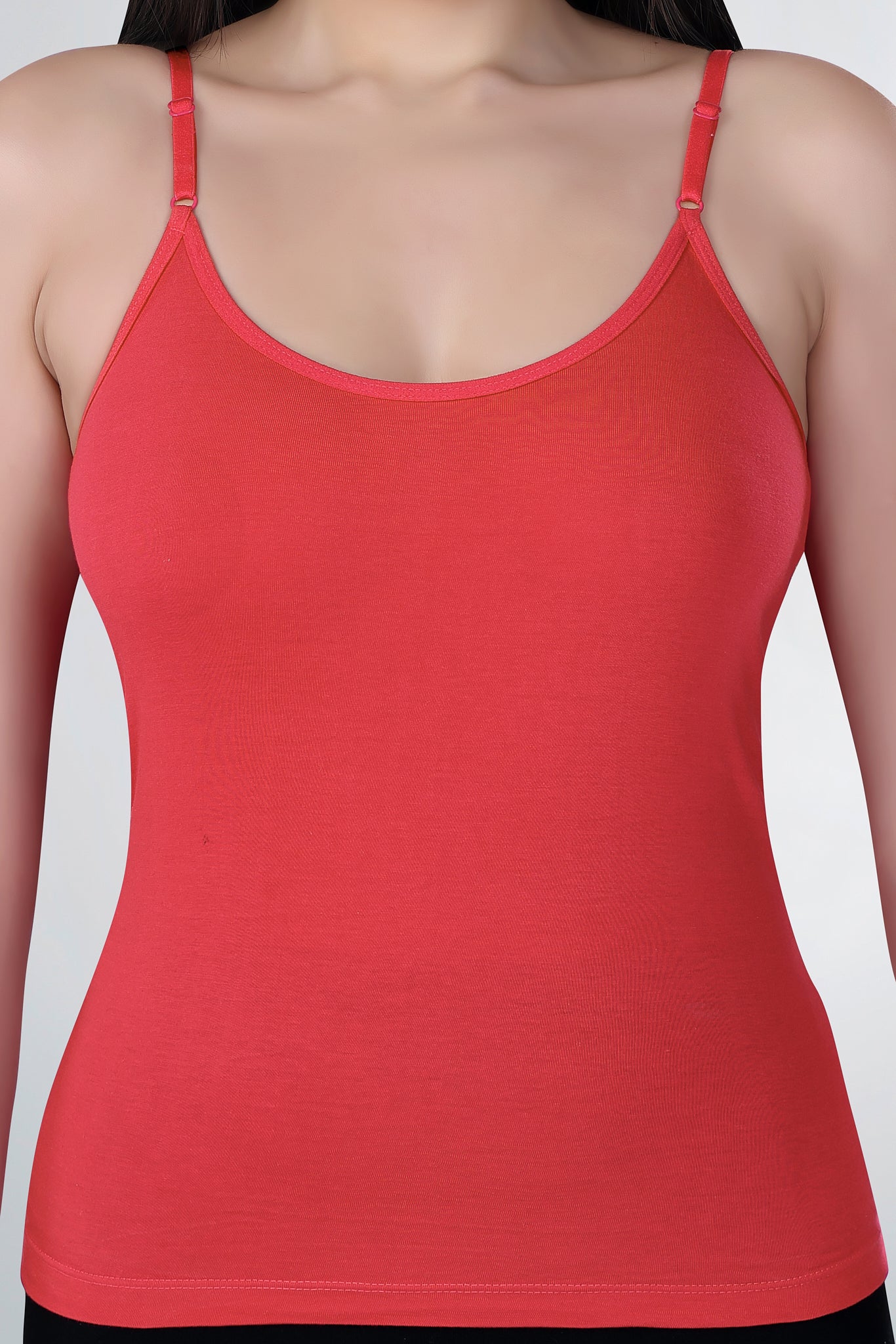 Maria Camisole | Inner Slips | With Adjustable Straps