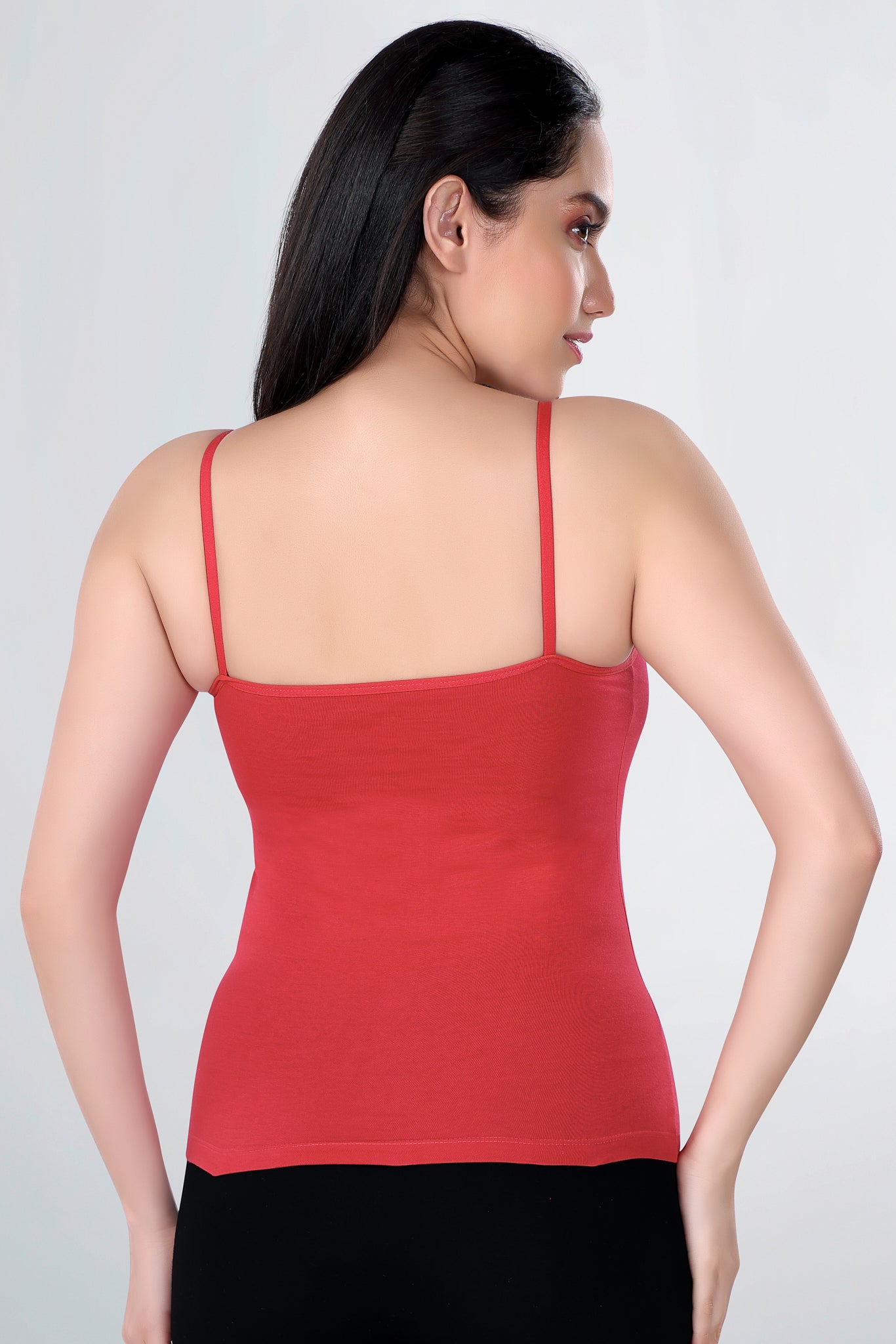 Maria Camisole | Inner Slips | With Adjustable Straps