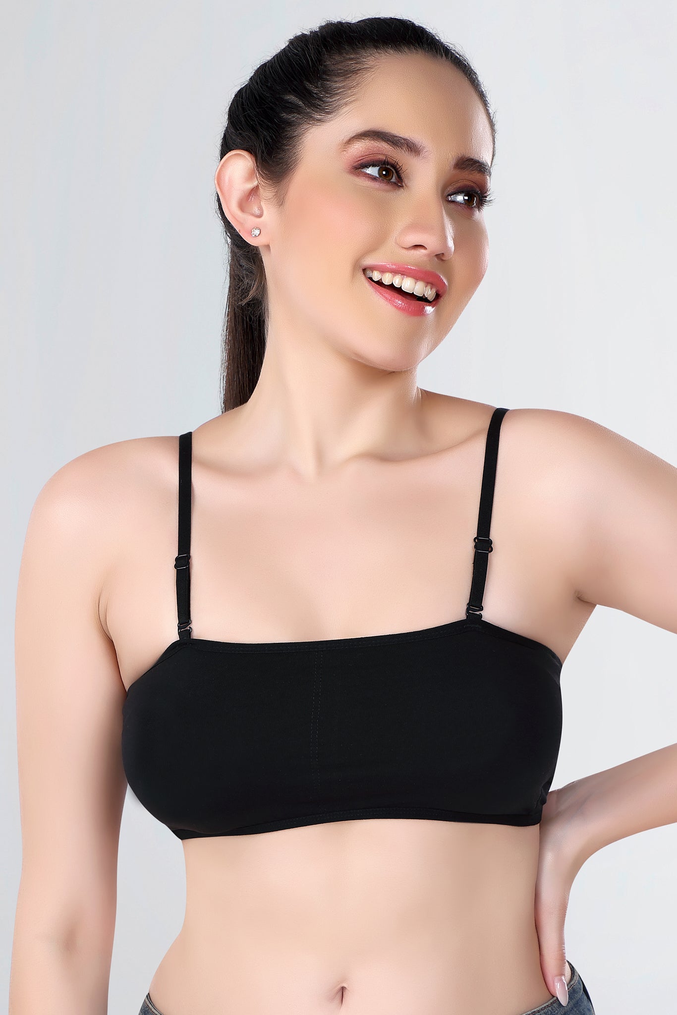 Sweet 16 Bra | Sleek & Stylish | Beginner Friendly