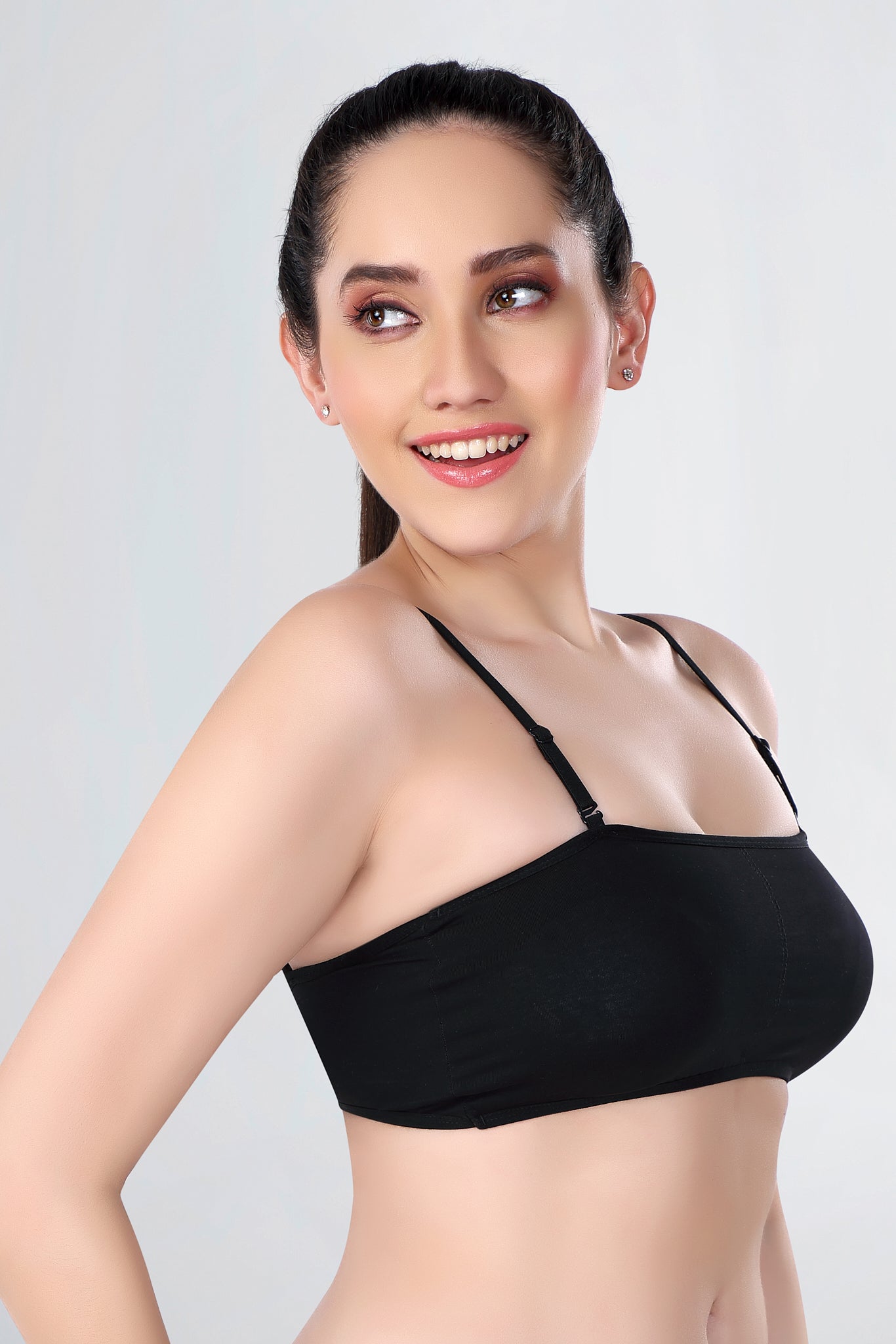 Sweet 16 Bra | Sleek & Stylish | Beginner Friendly