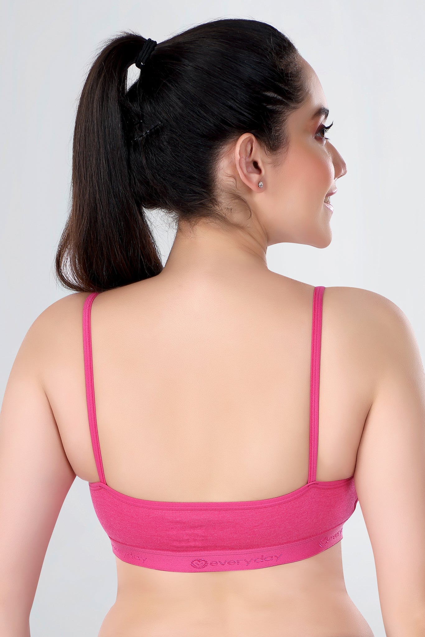 Sporty Bra | Super Soft Fabric | Beginner Friendly