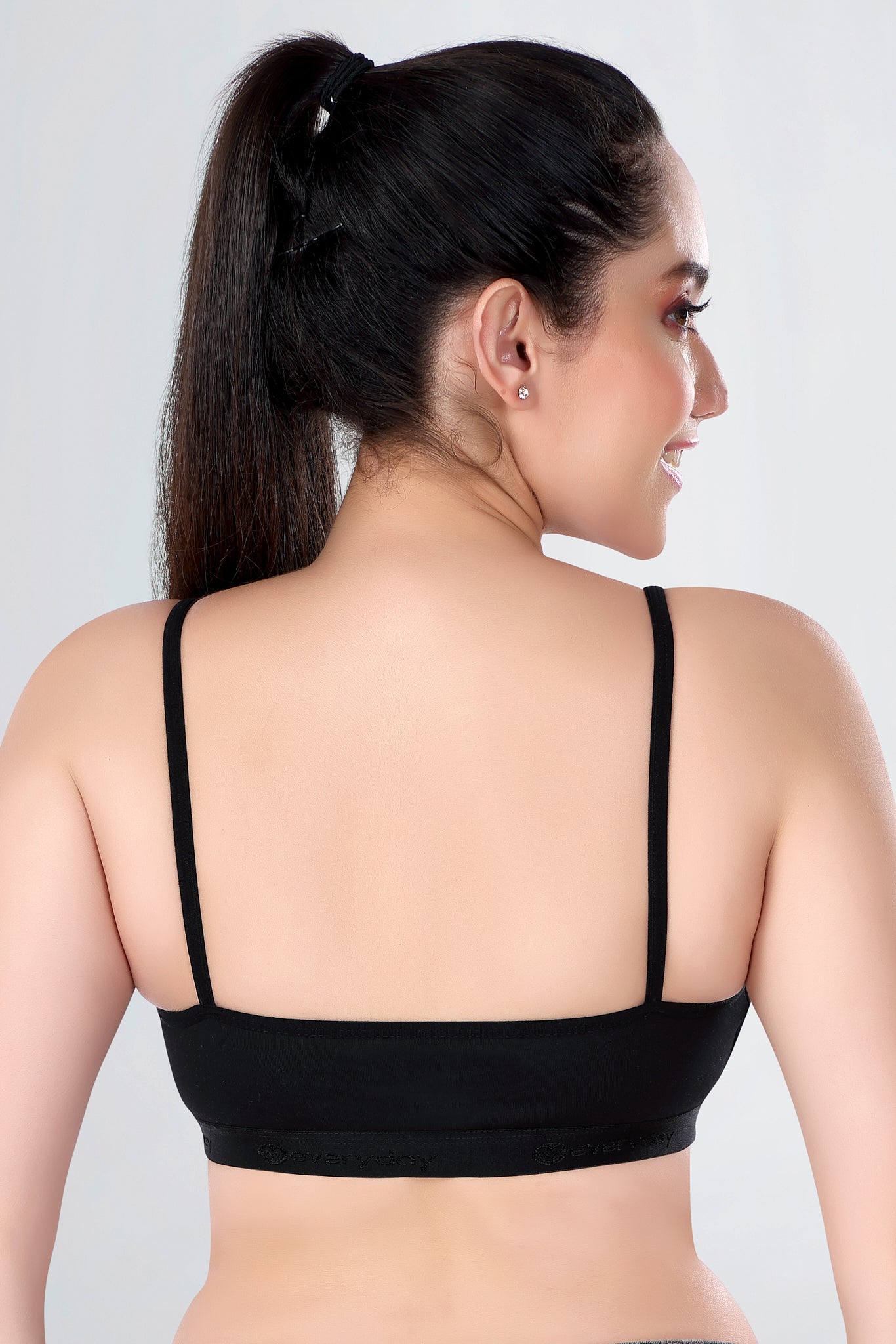 Sporty Bra | Super Soft Fabric | Beginner Friendly