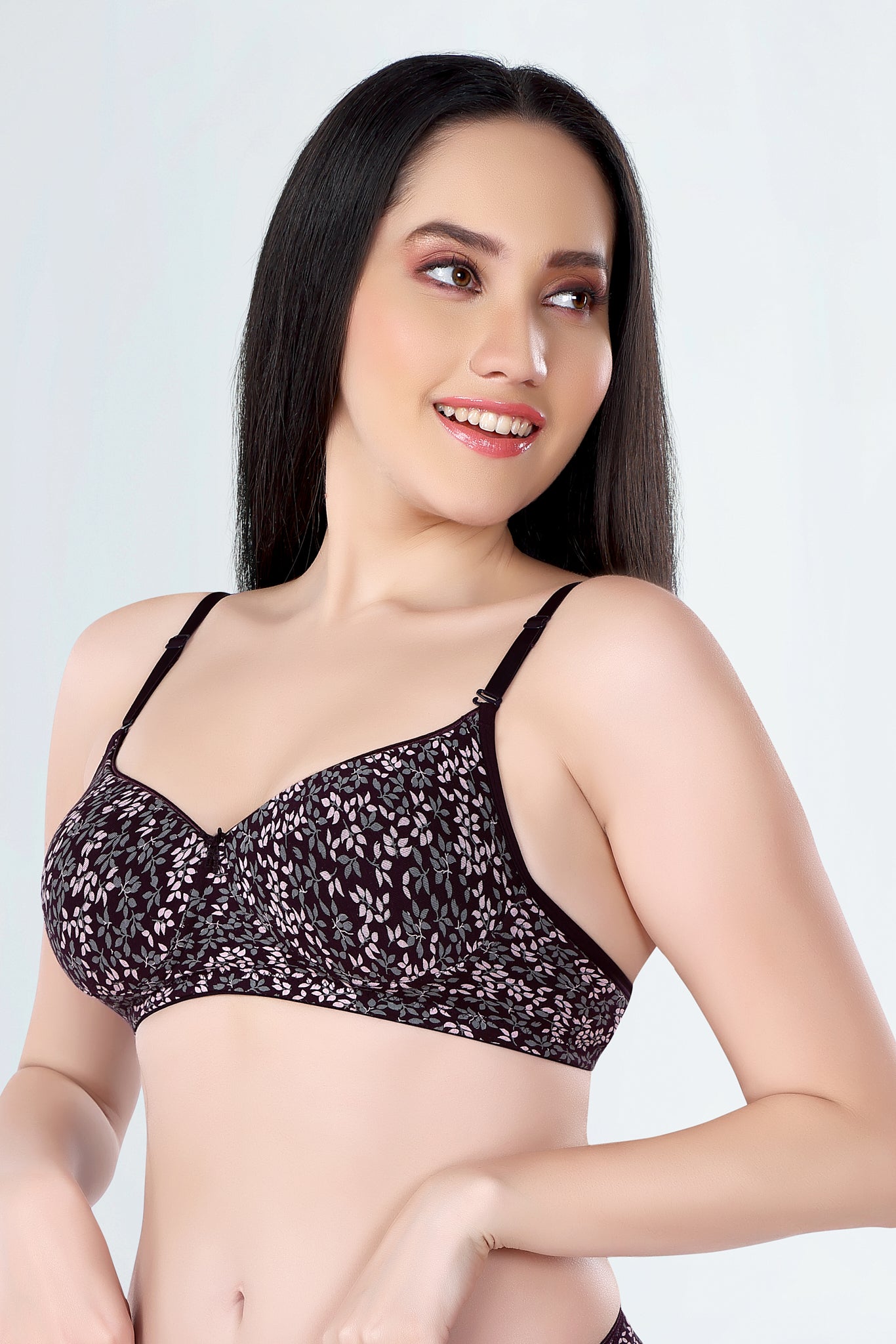 Quirky Printed Sets | Lightly Padded | Super Comfy | #ED-2030 Set