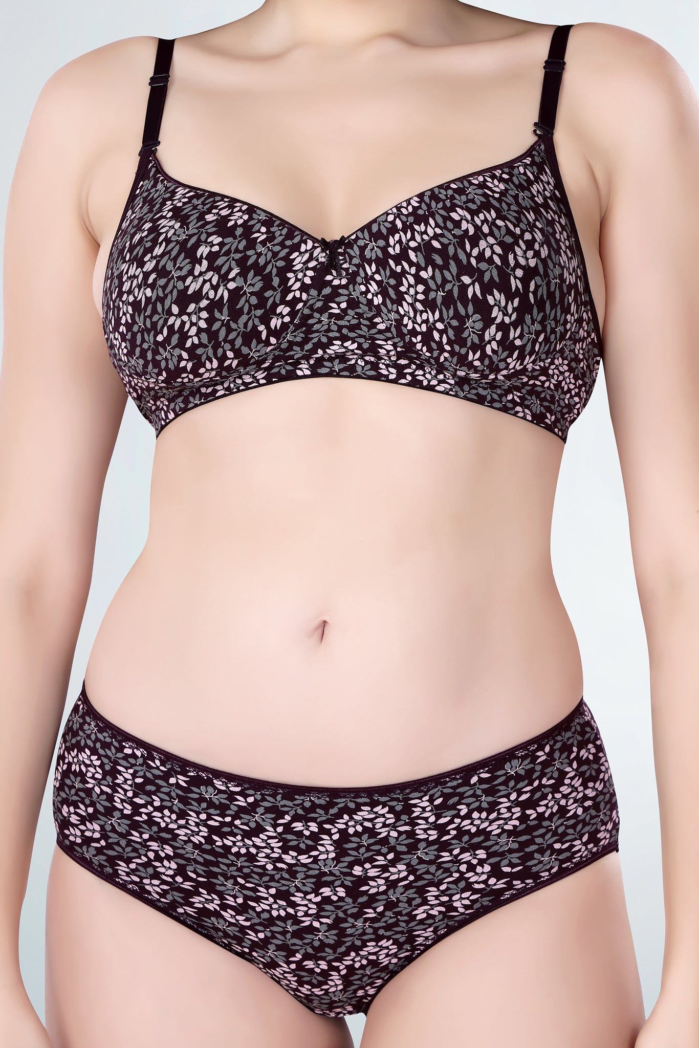 Quirky Printed Sets | Lightly Padded | Super Comfy | #ED-2030 Set