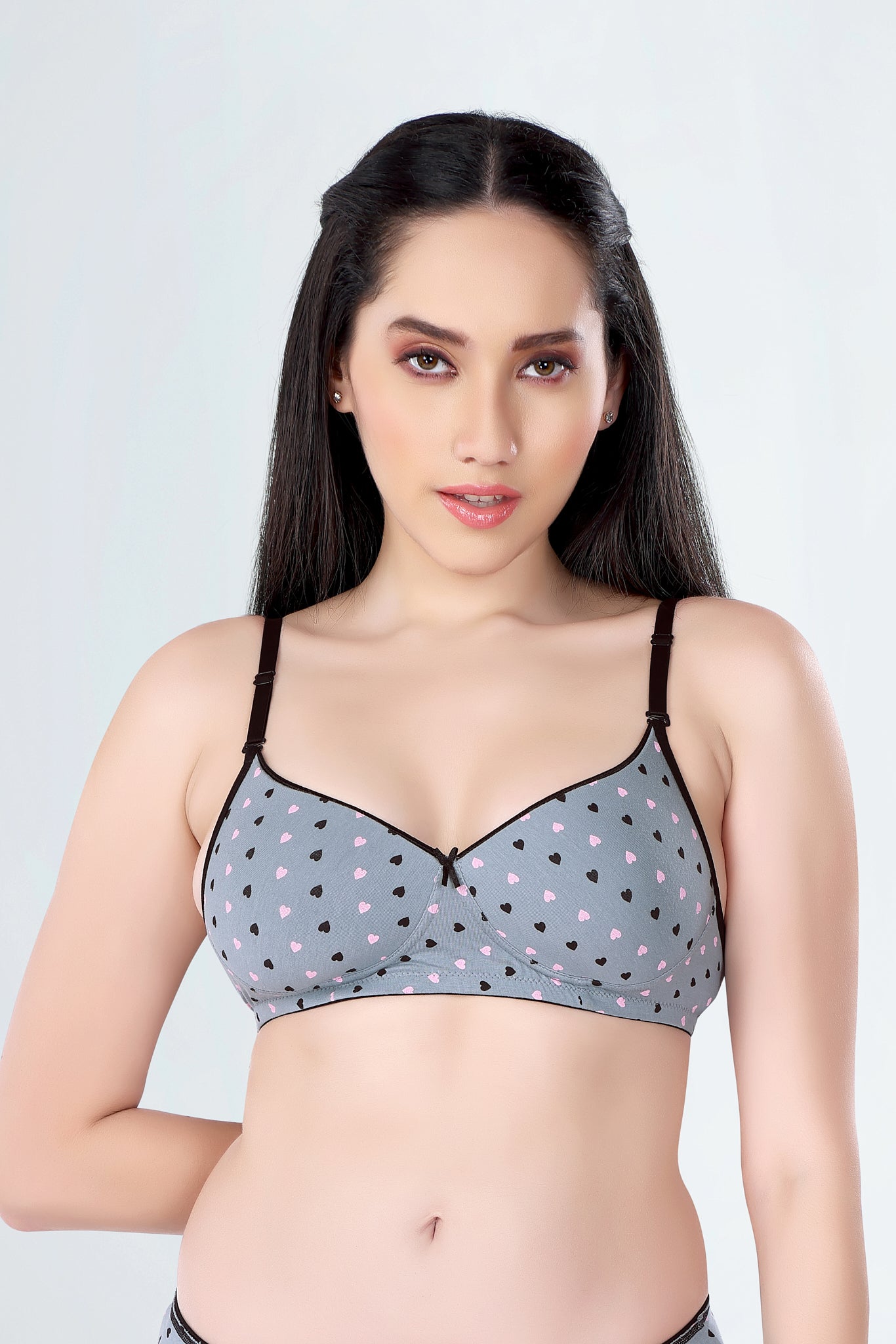 Quirky Printed Sets | Lightly Padded | Super Comfy | #ED-2030 Set