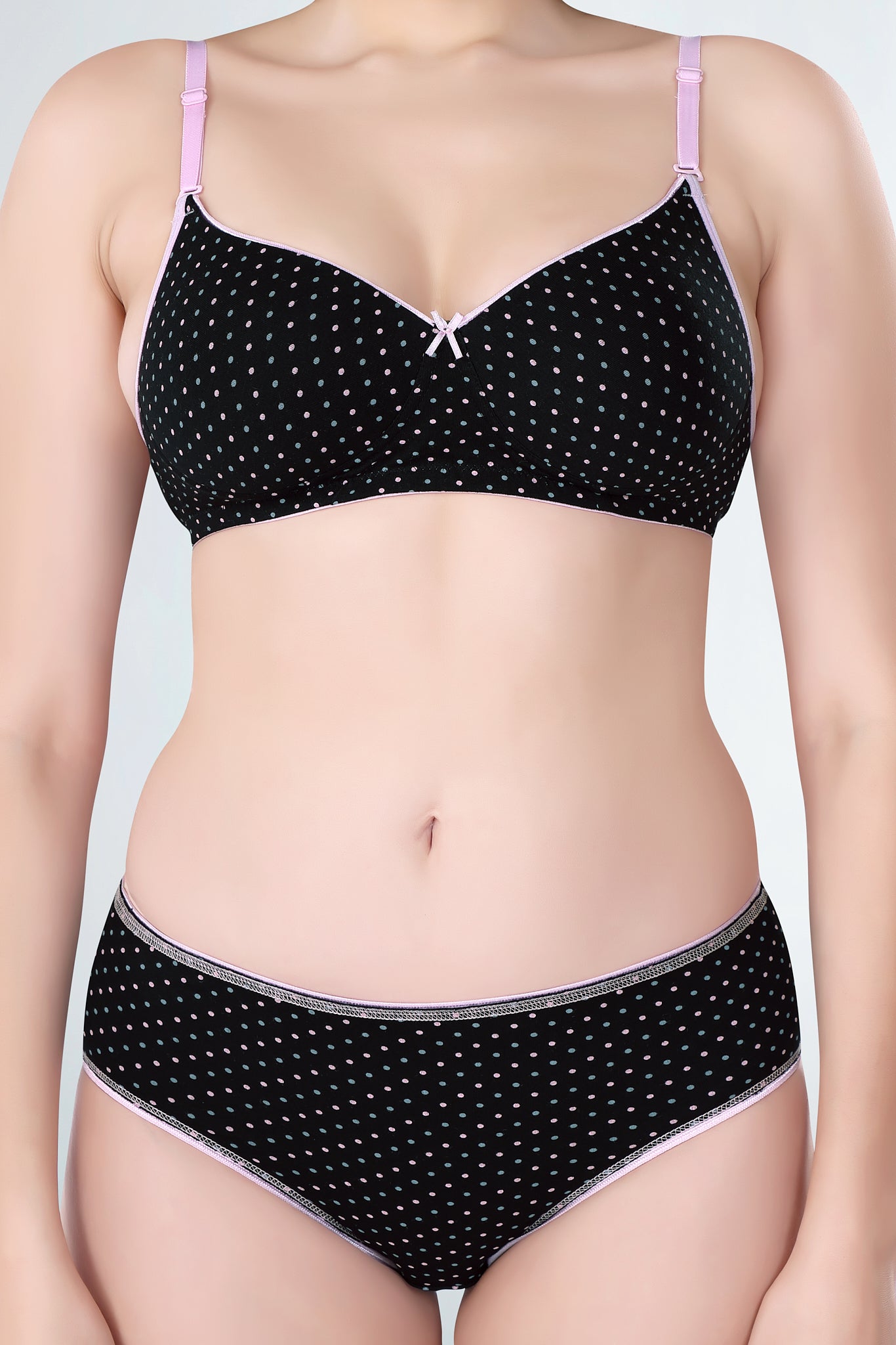 Quirky Printed Sets | Lightly Padded | Super Comfy | #ED-2030 Set