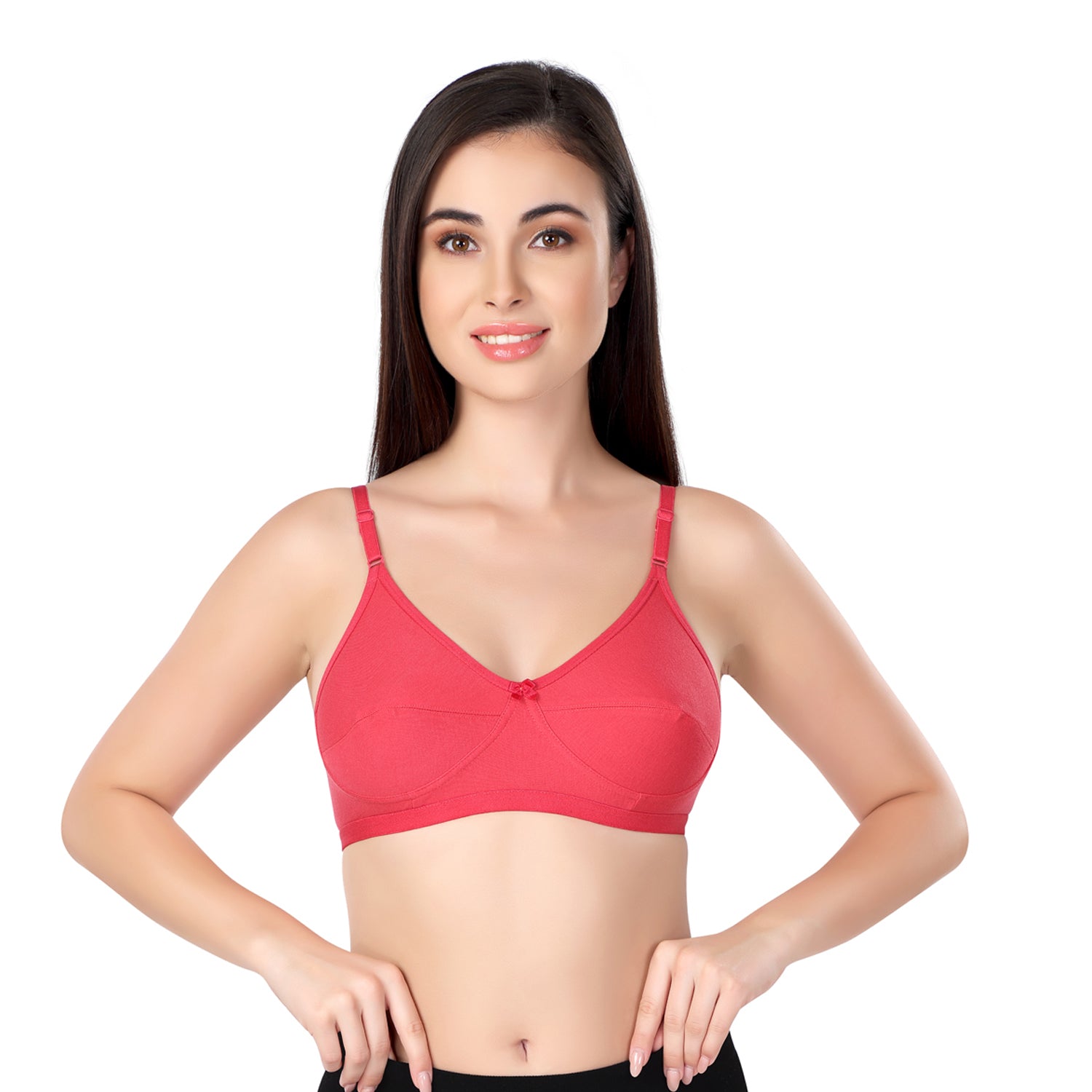 Opel Bra | Non-Padded | Non-Wired | Basics