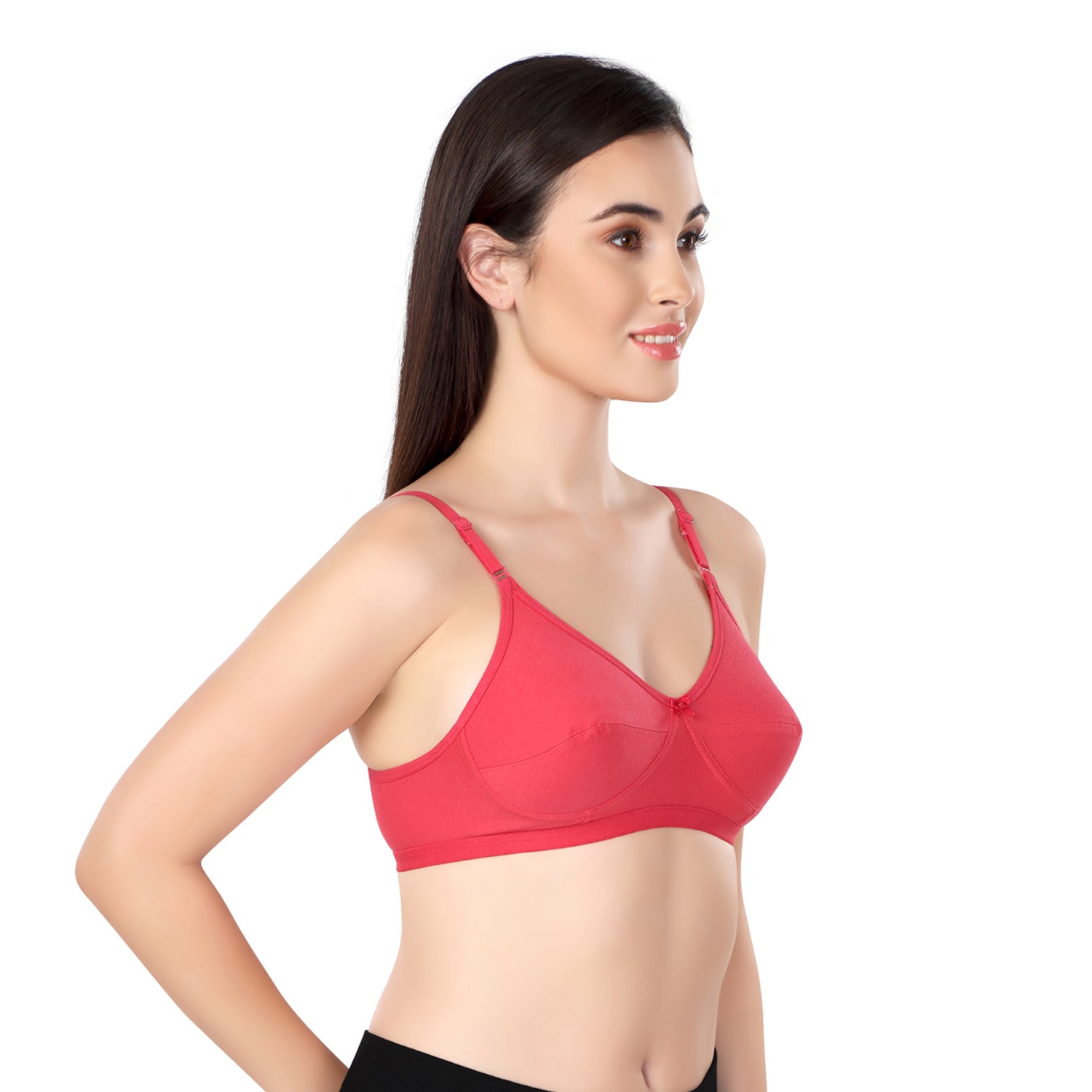 Opel Bra | Non-Padded | Non-Wired | Basics