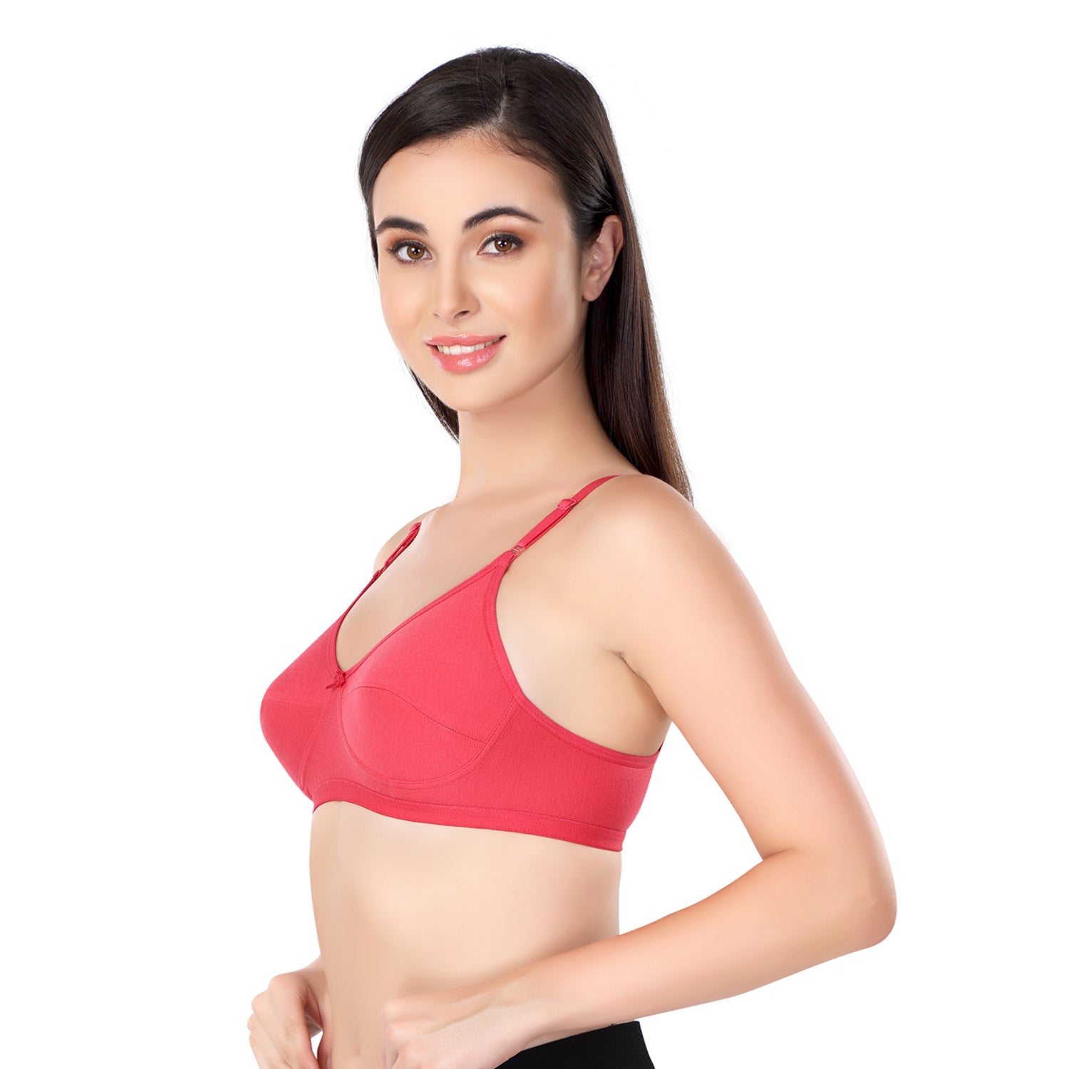 Opel Bra | Non-Padded | Non-Wired | Basics