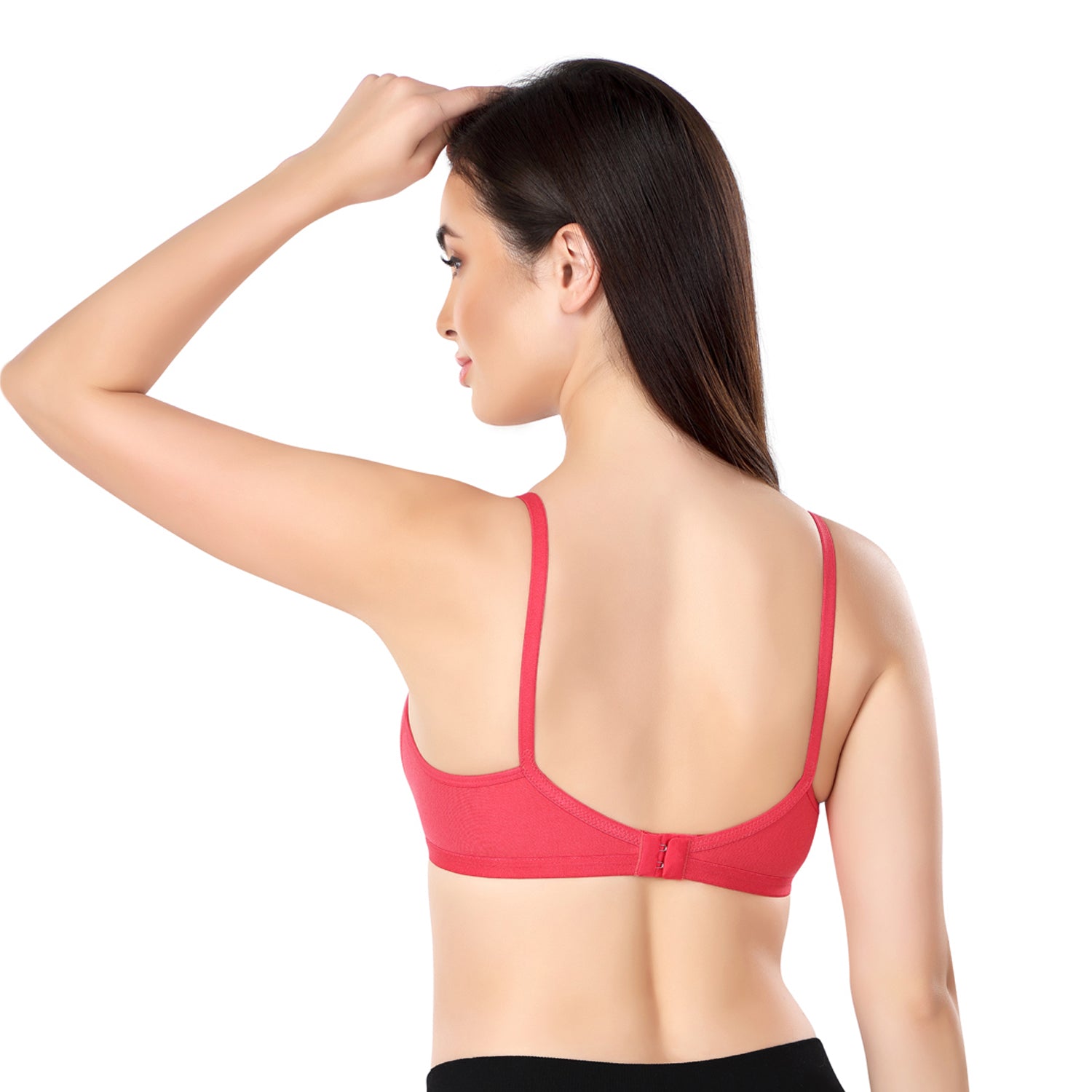 Opel Bra | Non-Padded | Non-Wired | Basics