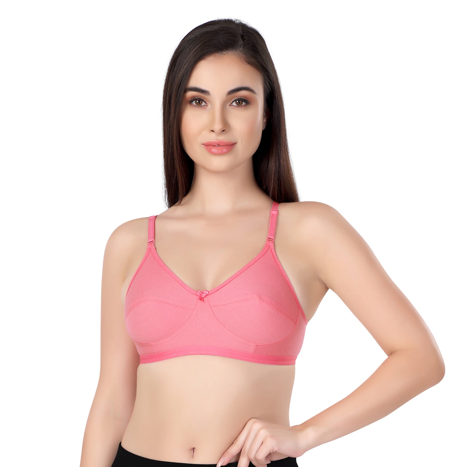 Opel Bra | Non-Padded | Non-Wired | Basics