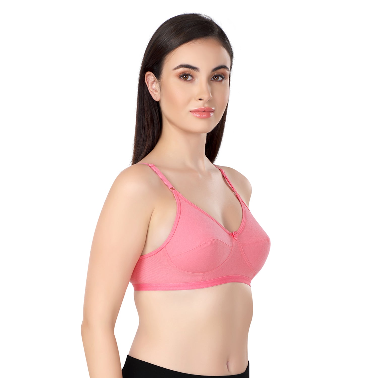 Opel Bra | Non-Padded | Non-Wired | Basics