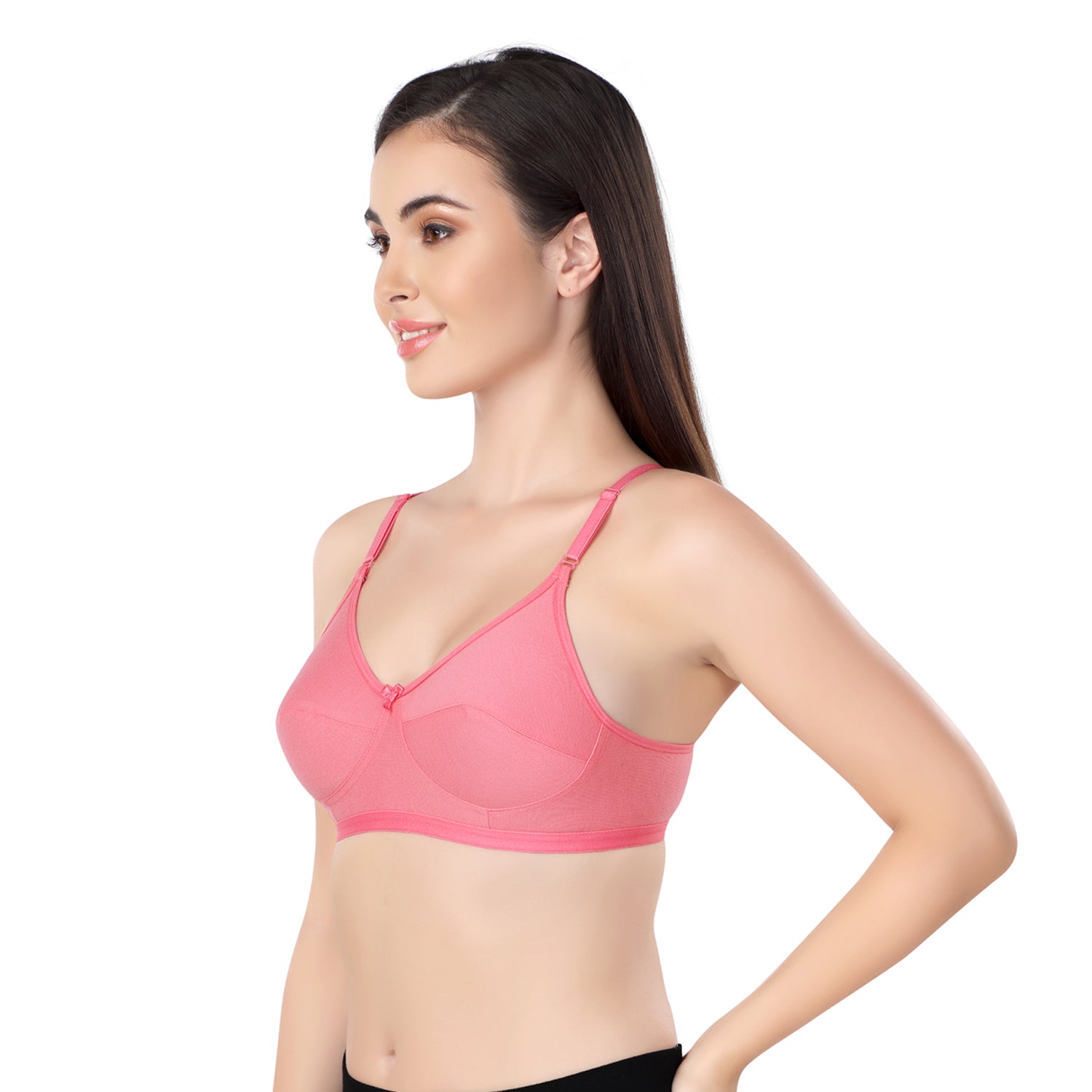 Opel Bra | Non-Padded | Non-Wired | Basics